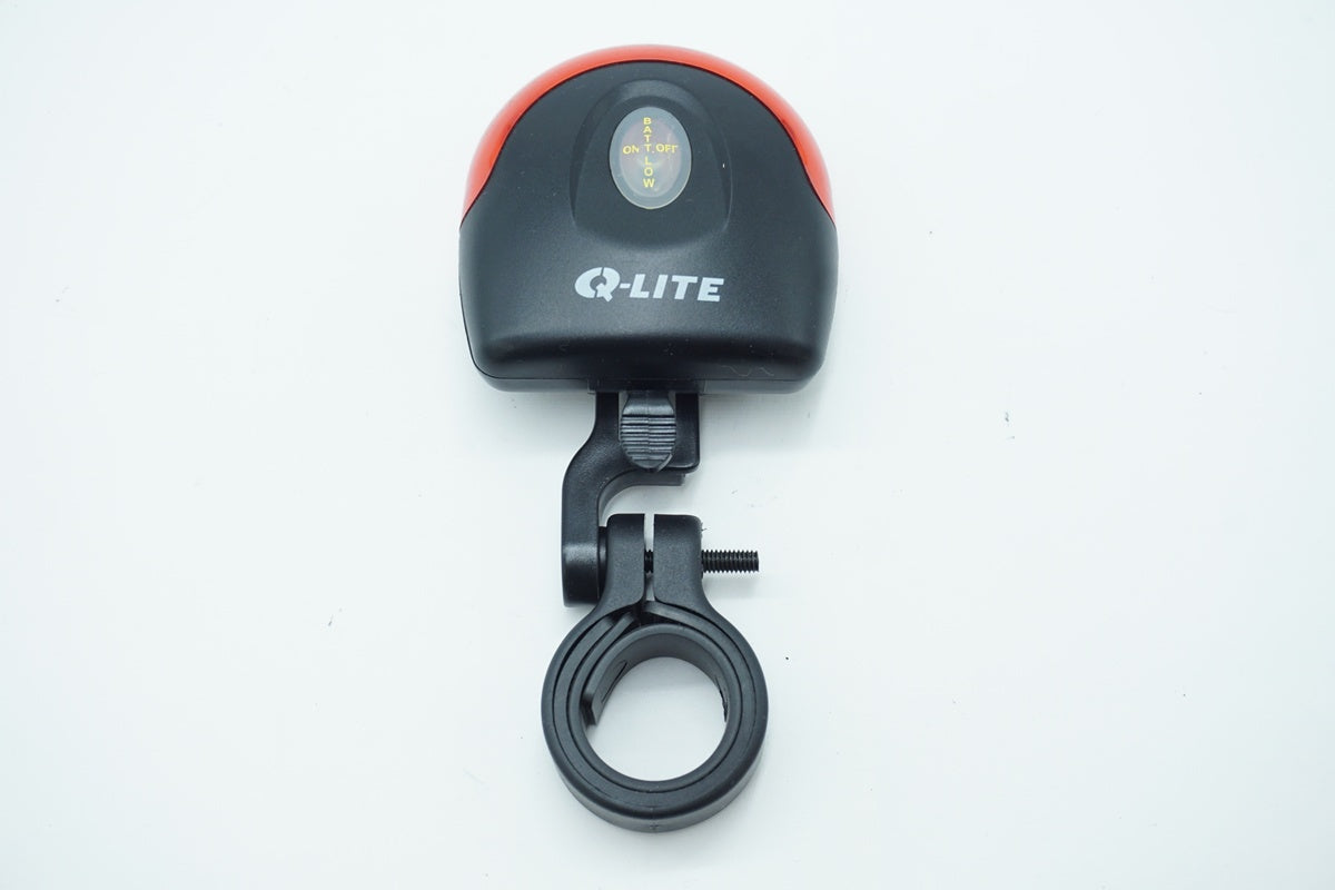 Q-LITE「キューライト」 リアライト/ 京都西院店