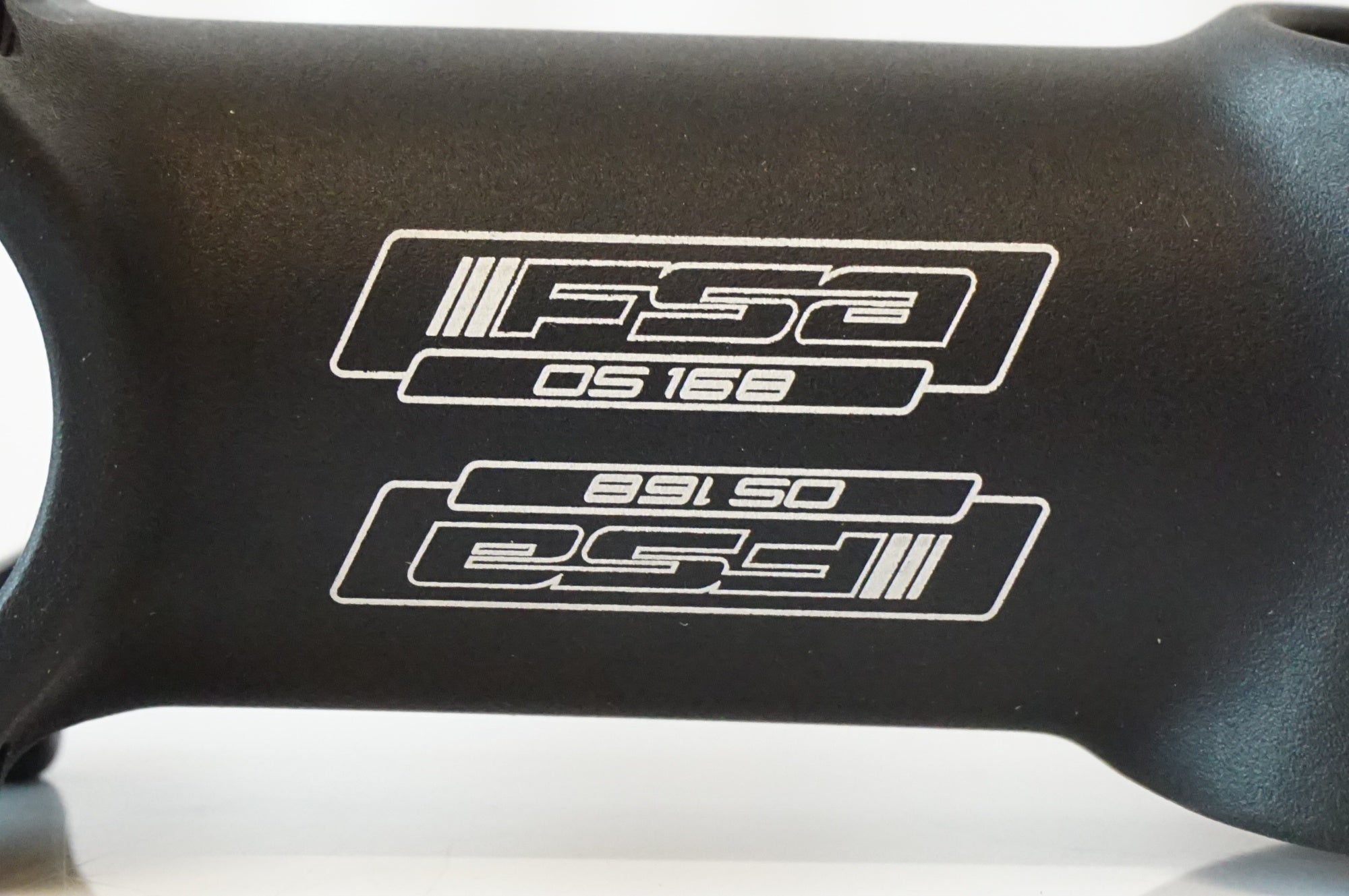 FSA 「エフエスエー」 OS168 φ31.8 90mm ステム / 浜松店