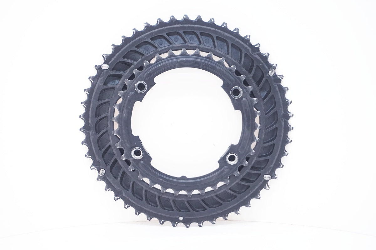 SHIMANO 「シマノ」 105 FC-5800 50-34T チェーンリング / 大阪美原北インター店