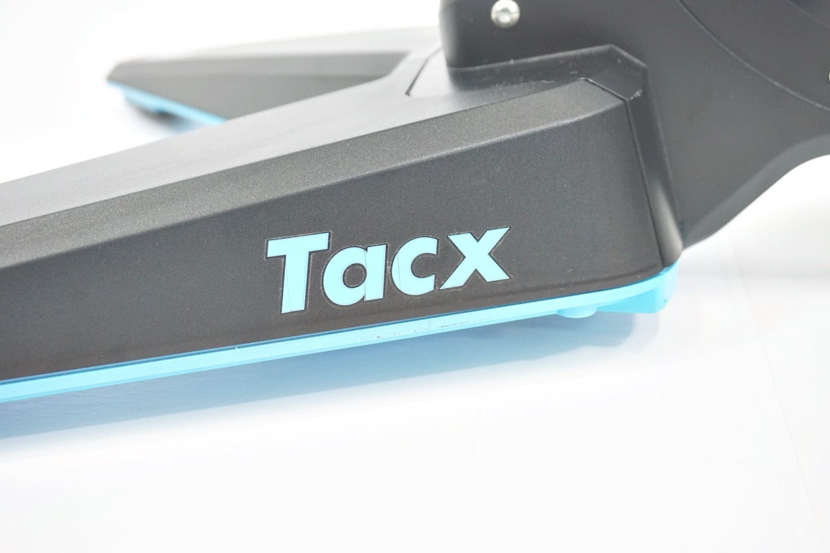 TACX 「タックス」 FLUX2 SMART サイクルトレーナー / 東京商品化センター