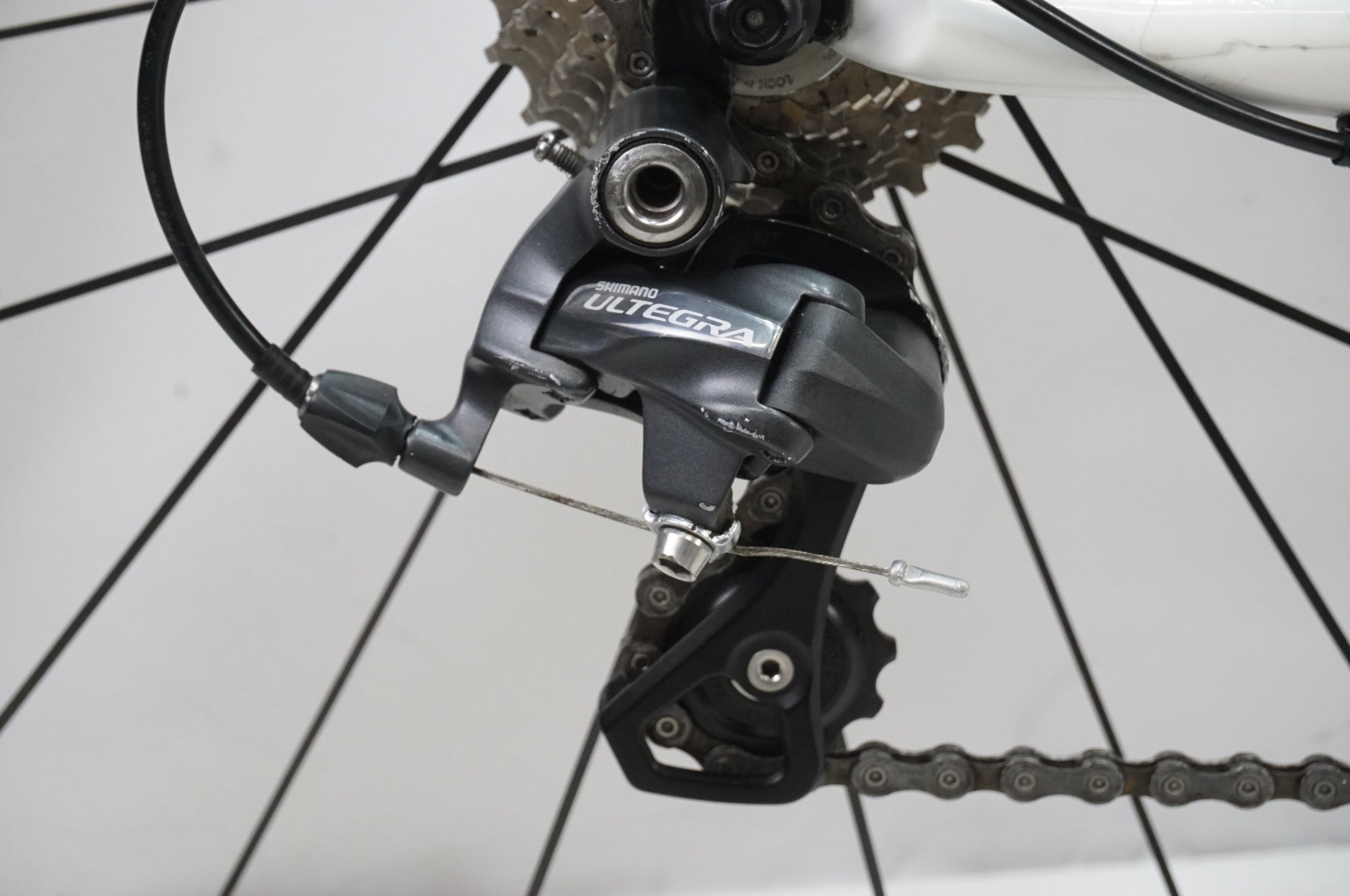 GIANT 「ジャイアント」 TCR COMPOSITE 2013年モデル ロードバイク / 大宮店