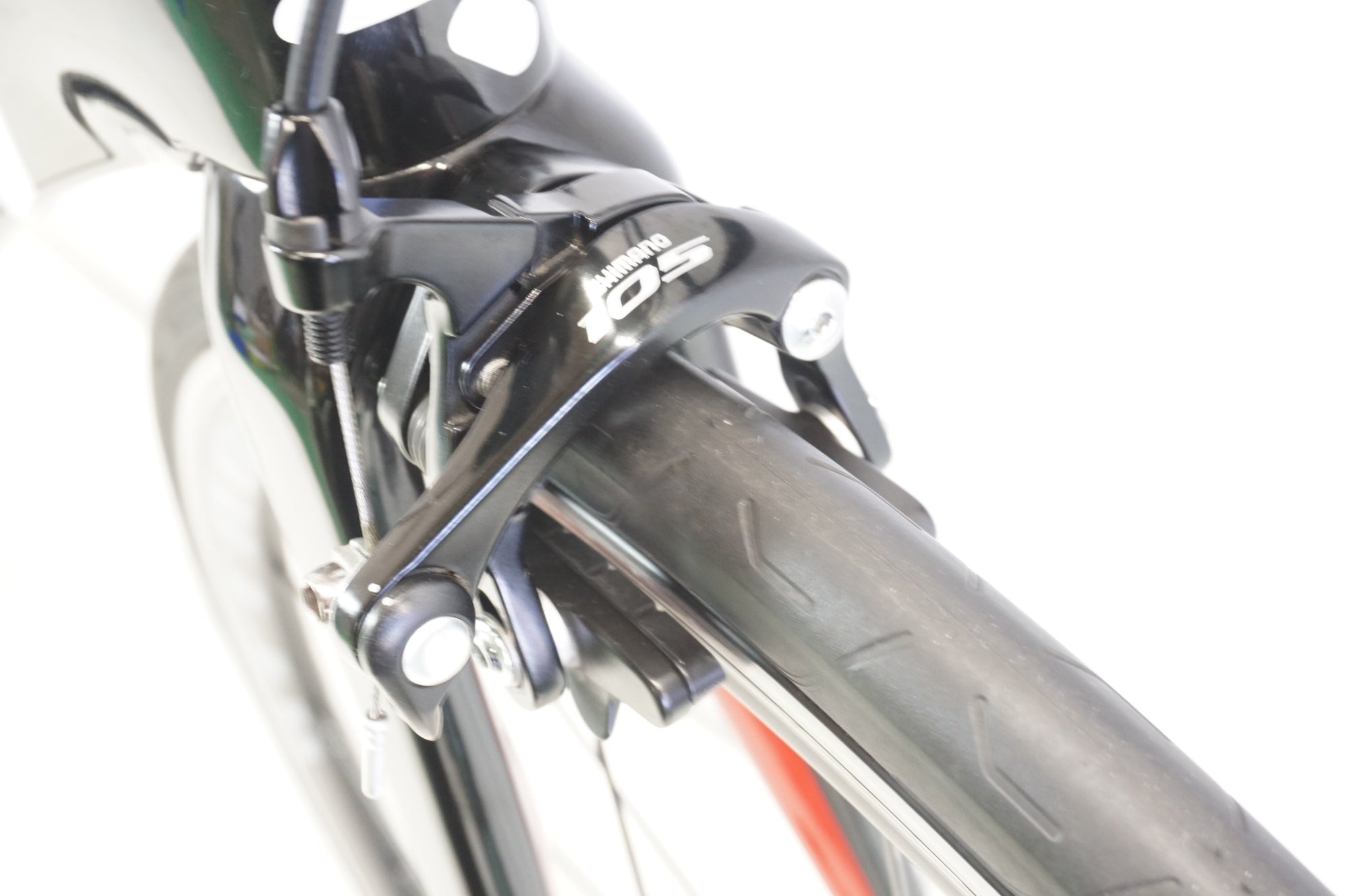 RIDLEY 「リドレー」 FENIX C 2018年モデル ロードバイク / 宇都宮店