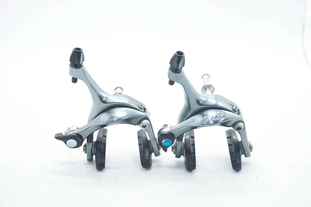 SHIMANO 「シマノ」 TIAGRA BR-4700 キャリパーブレーキセット / 大阪門真店