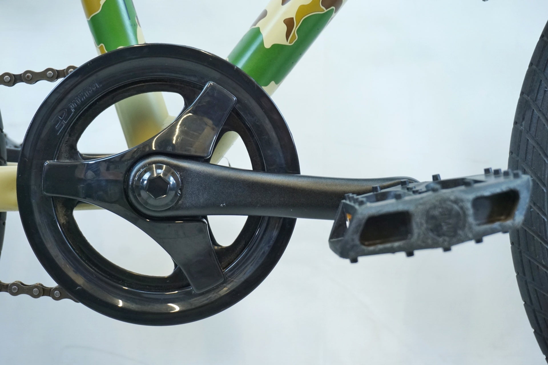 MARIN 「マーリン」 DONKY JR 20 2015年モデル キッズバイク / 有明ガーデン店