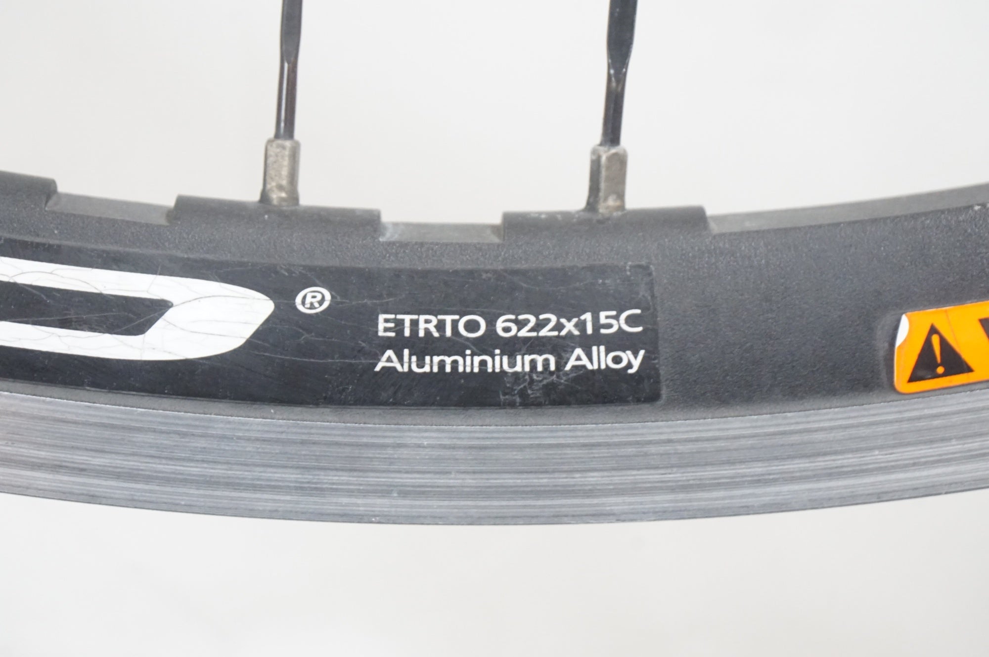 CAMPAGNOLO 「カンパニョーロ」 ZONDA C15 シマノ11速 ホイールセット 