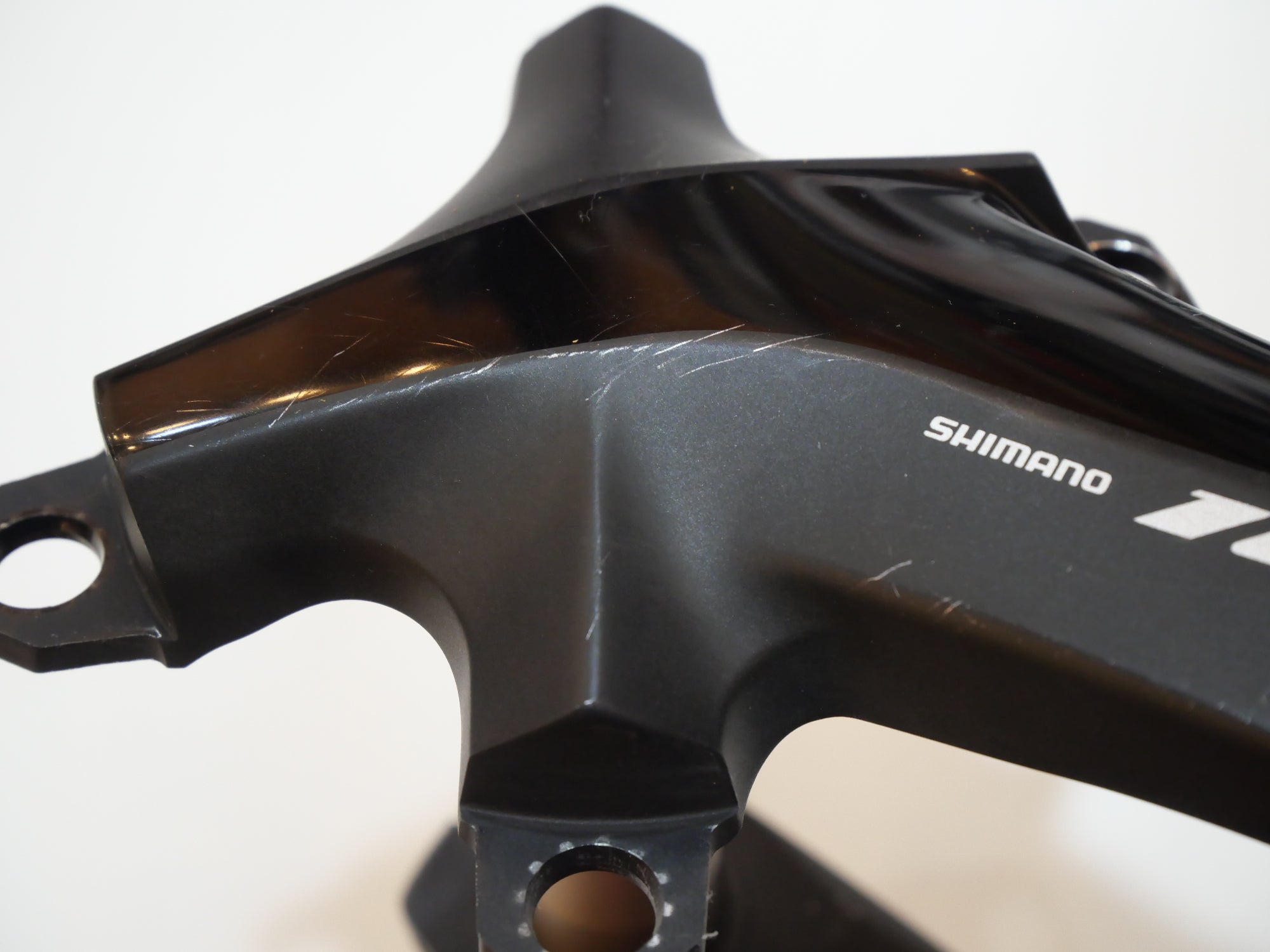 SHIMANO 「シマノ」 105 FC-R7000 170mm クランクセット / バイチャリ浦和ベース