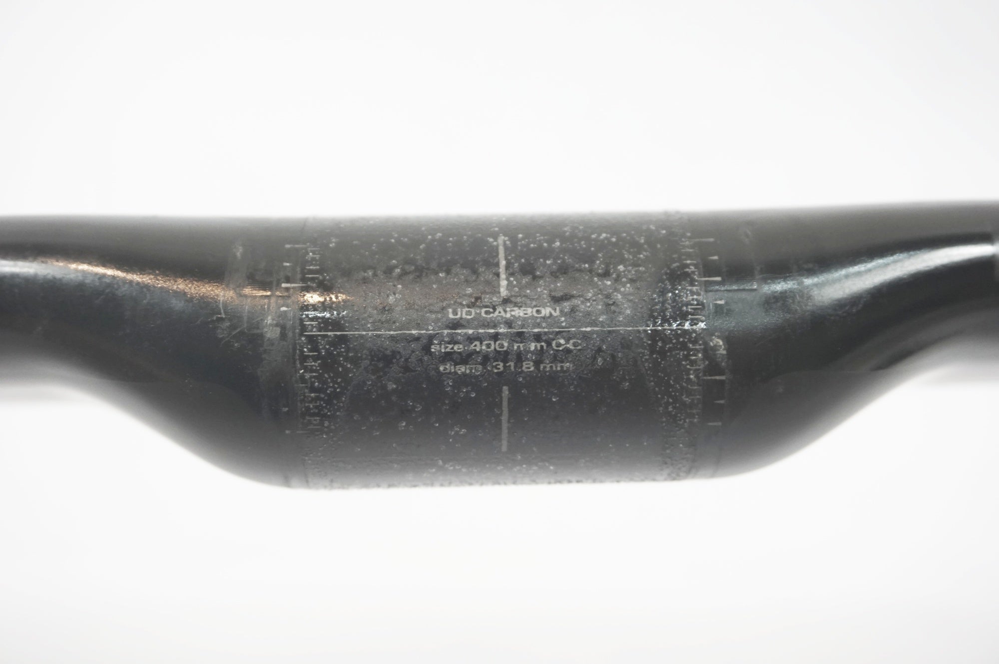 SHIMANO 「シマノ」 PRO VIBE AERO CARBON φ31.8 400mm ドロップ