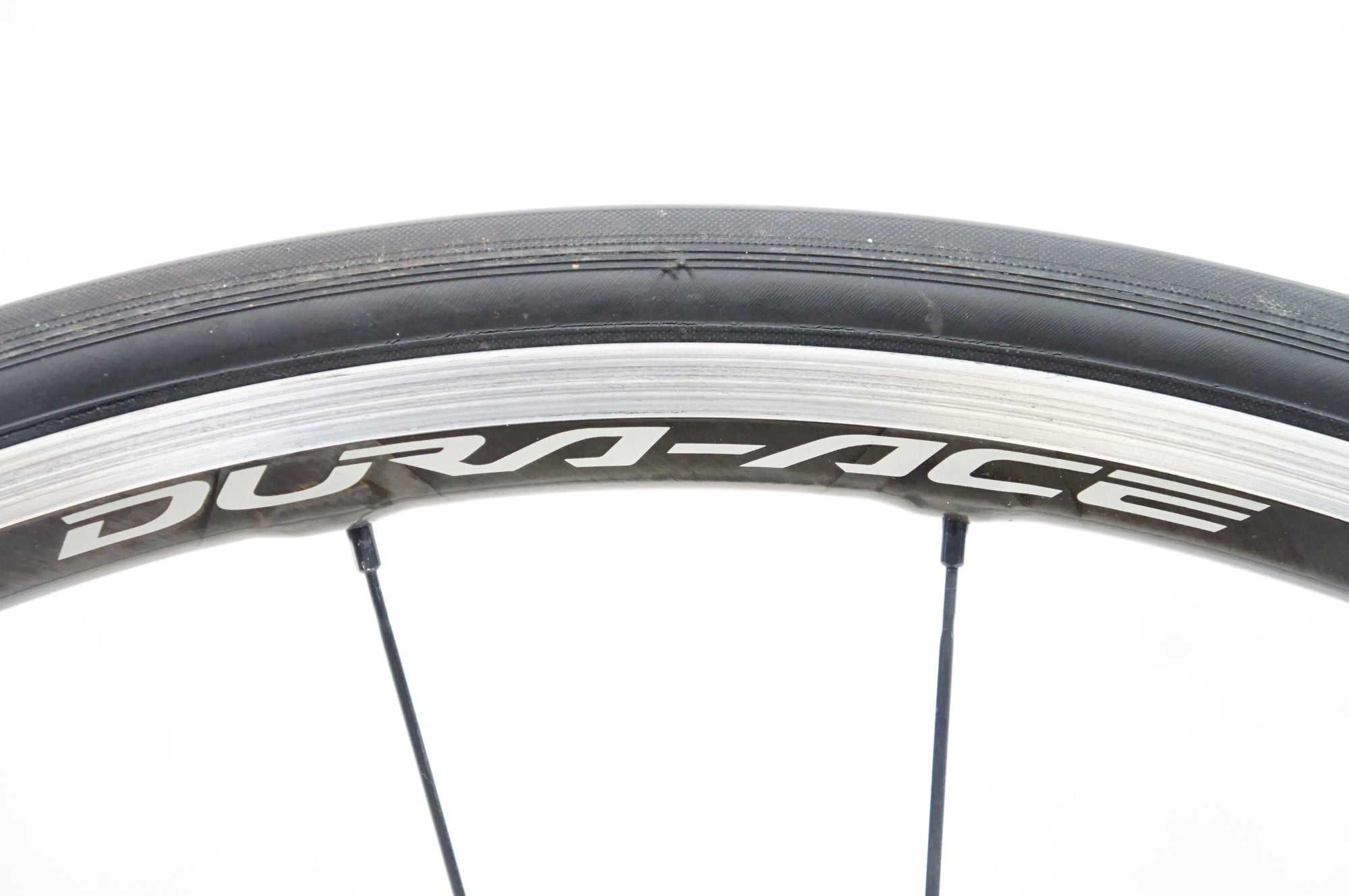 SHIMANO 「シマノ」 DURA-ACE WH-9000-C24-CL シマノ 11速