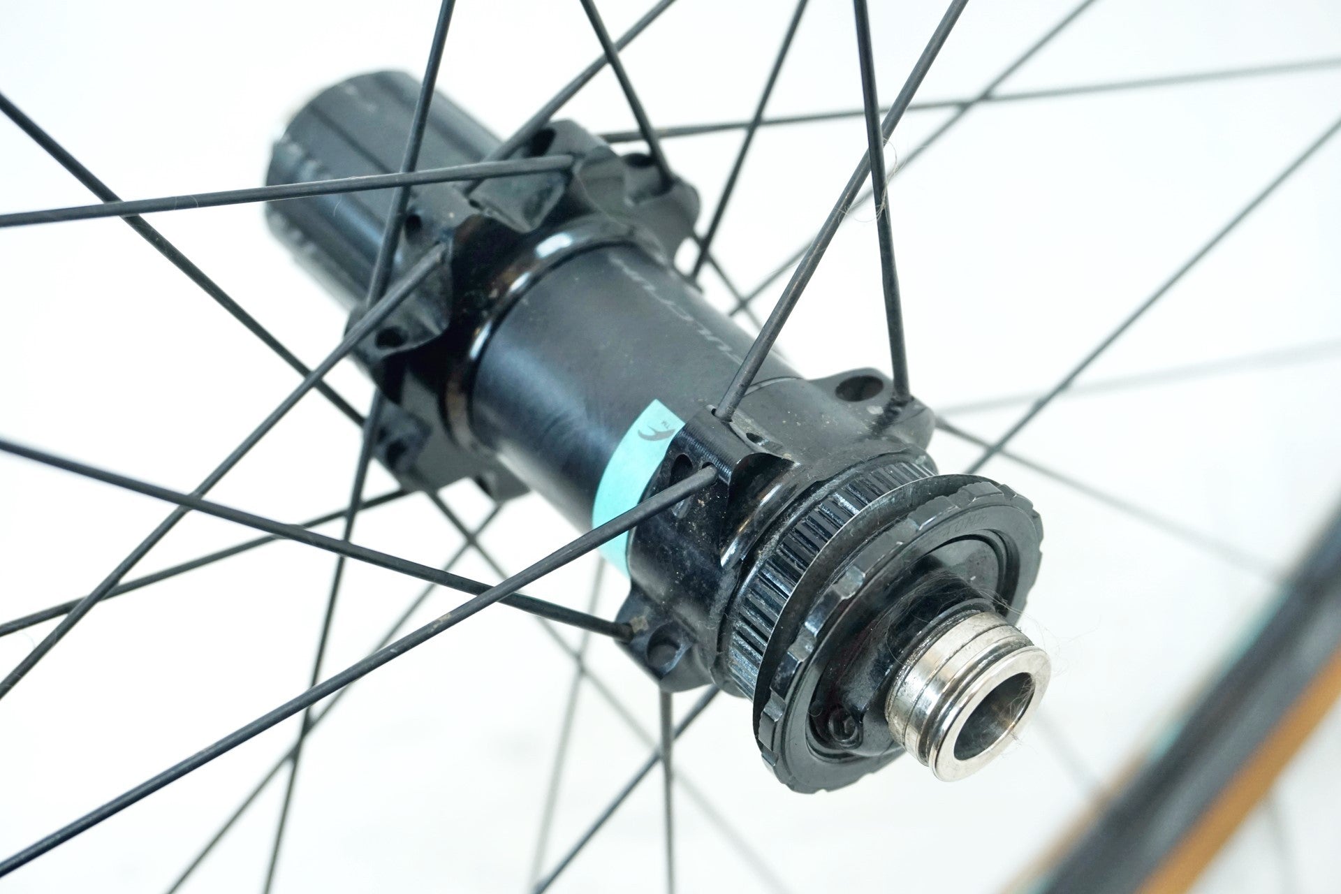 FULCRUM 「フルクラム」 RACING518 DB シマノ11S ホイールセット