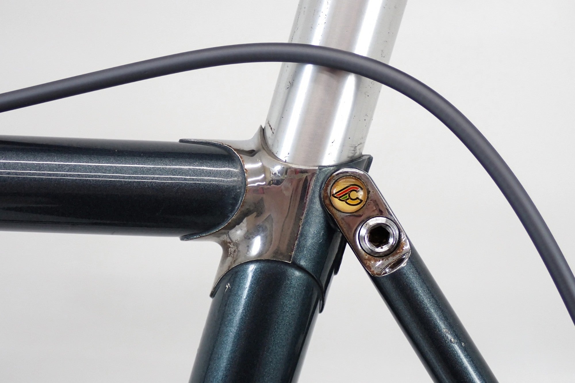 CINELLI 「チネリ」 SUPERCORSA 1990年頃モデル ロードバイク / 伊勢崎店