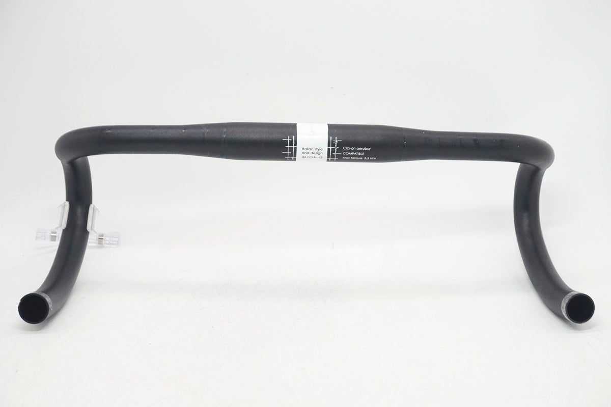 3T 「スリーティー」 ERGOSUM Φ31.8 420mm ハンドル / 大阪門真店