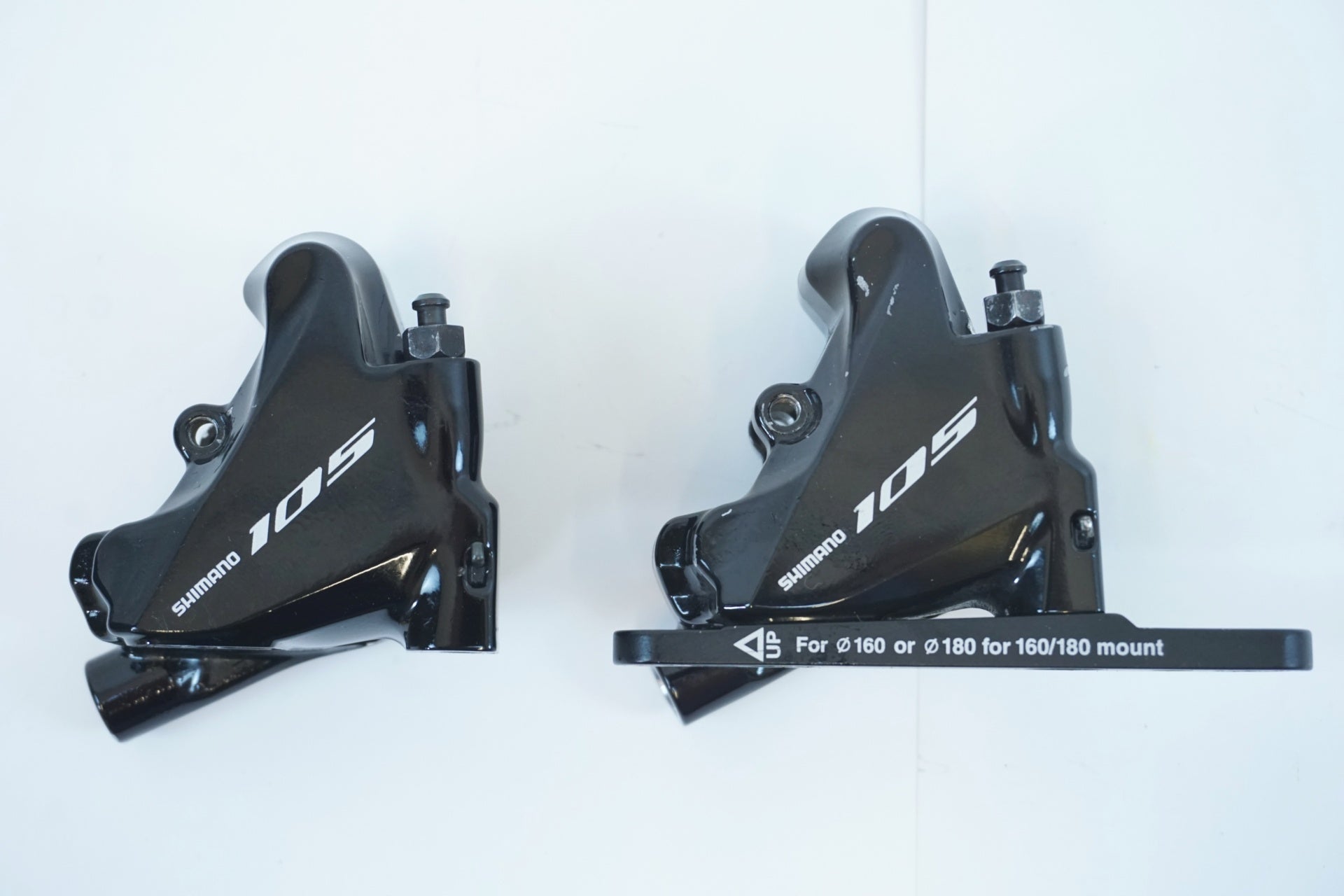 SHIMANO 「シマノ」 105 BR-R7070 ディスクブレーキキャリパー / 有明ガーデン店