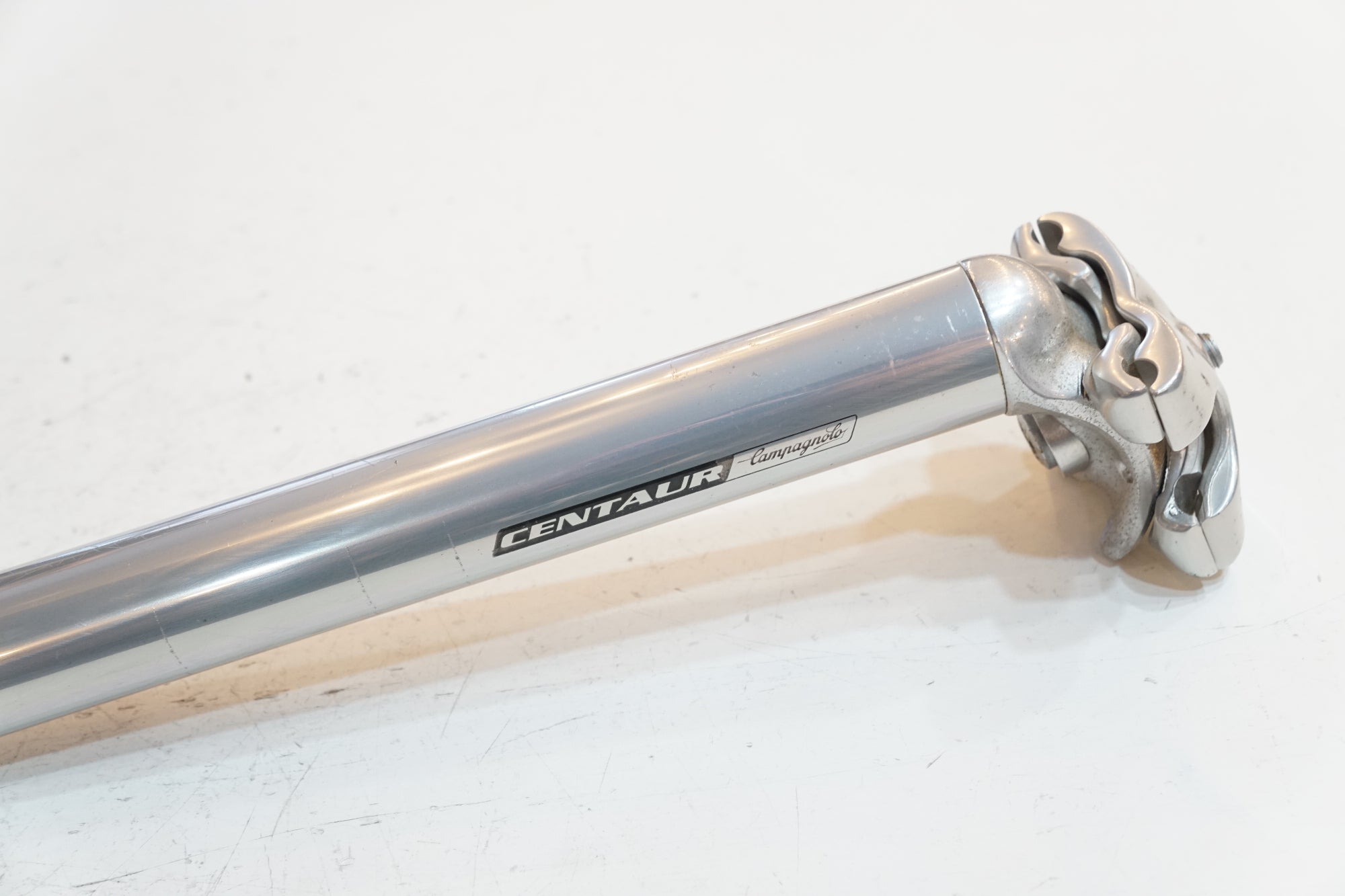 Campagnolo カンパレコードカーボン シートポスト φ27.2 2zki0LXmjZON6ma3KyhQtZzZSyGQ7c