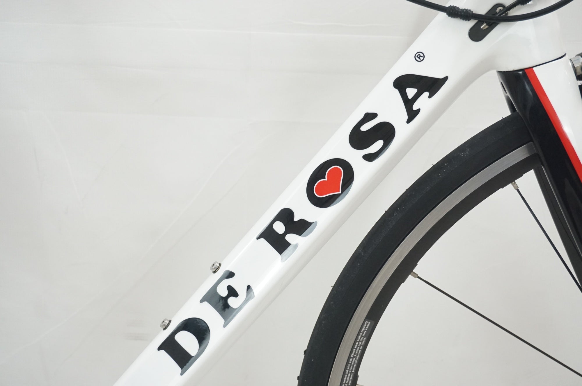 DE ROSA 「デローザ」 IDOL 2018年モデル ロードバイク / 福岡店