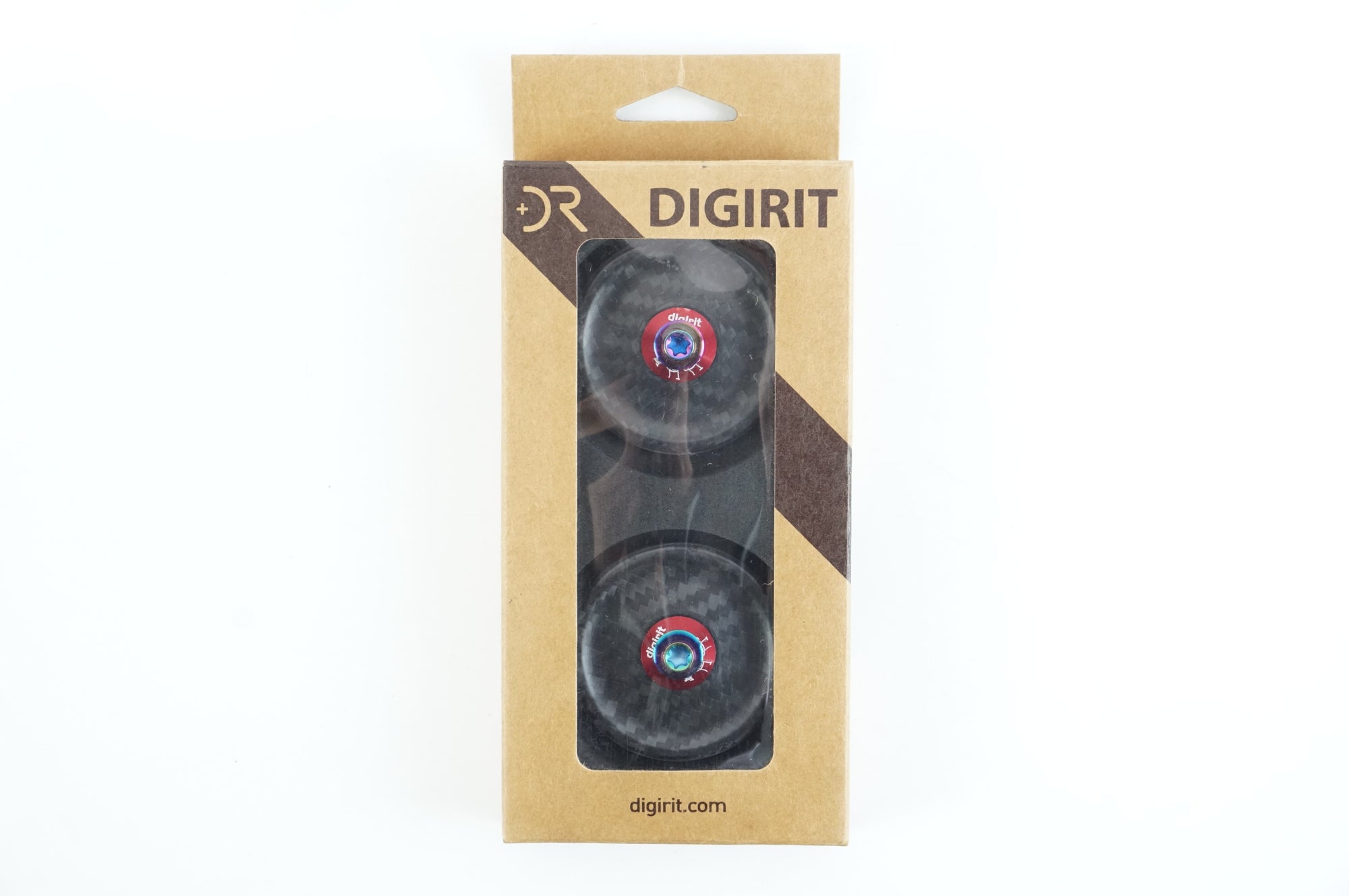 Digirit (ディジリット)カーボンコグ　17T アダプターセット　ピスト Digirit (ディジリット)カーボンコグ 17T アダプターセット ピスト