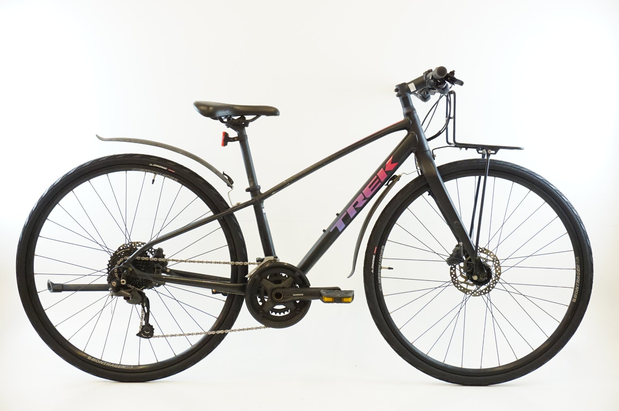 TREK 「トレック」 FX3 WSD DISC 2020-2021年モデル クロスバイク / 浜松店