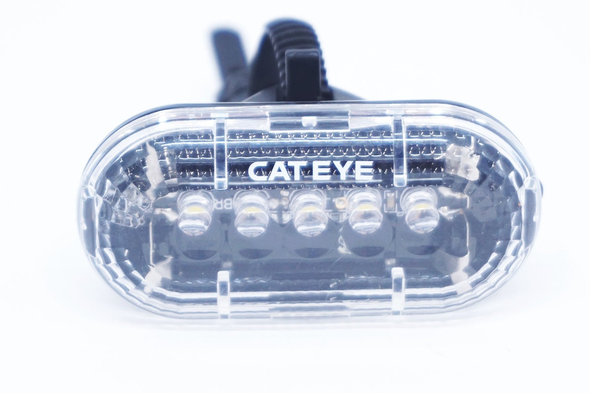 CATEYE 「キャットアイ」 TL-LD150 フロントライト / 大阪美原北インター店