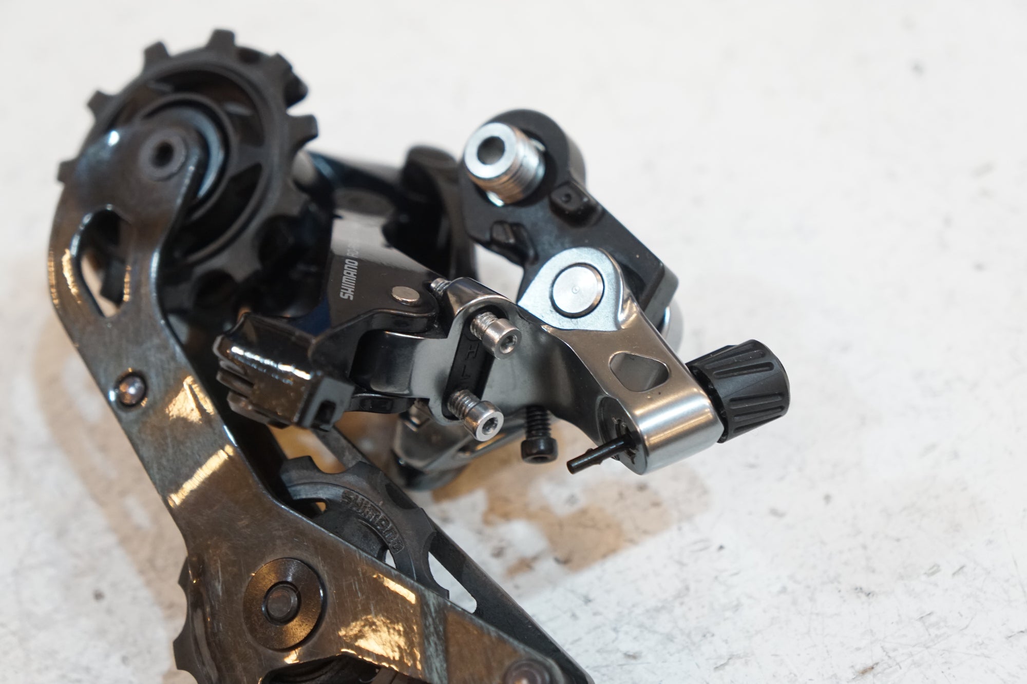 SHIMANO 「シマノ」 DURA-ACE RD-R9100 リアディレイラー / バイチャリ