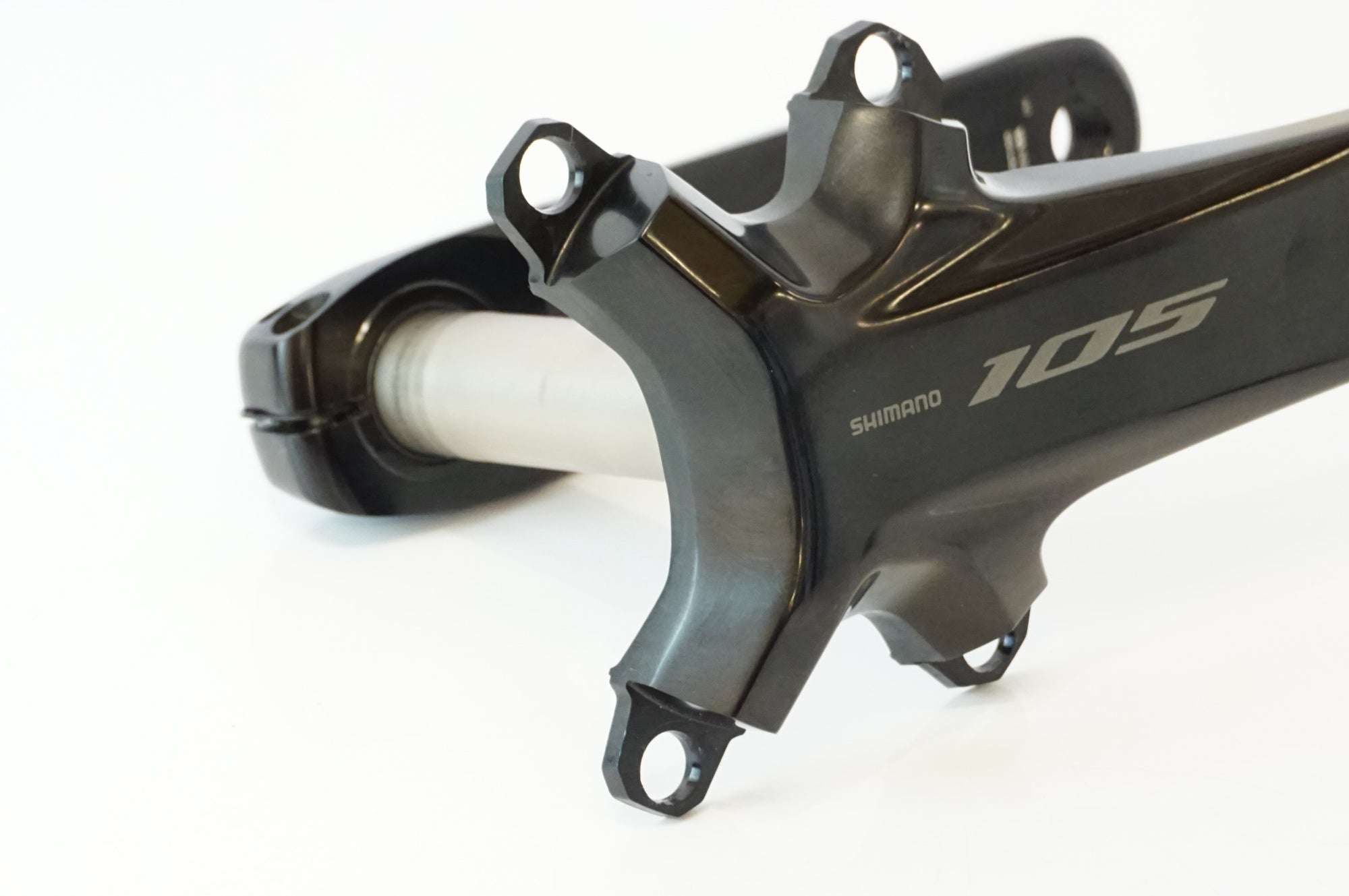 SHIMANO 「シマノ」 105 FC-R7100 170ｍｍ クランクセット / 浜松店