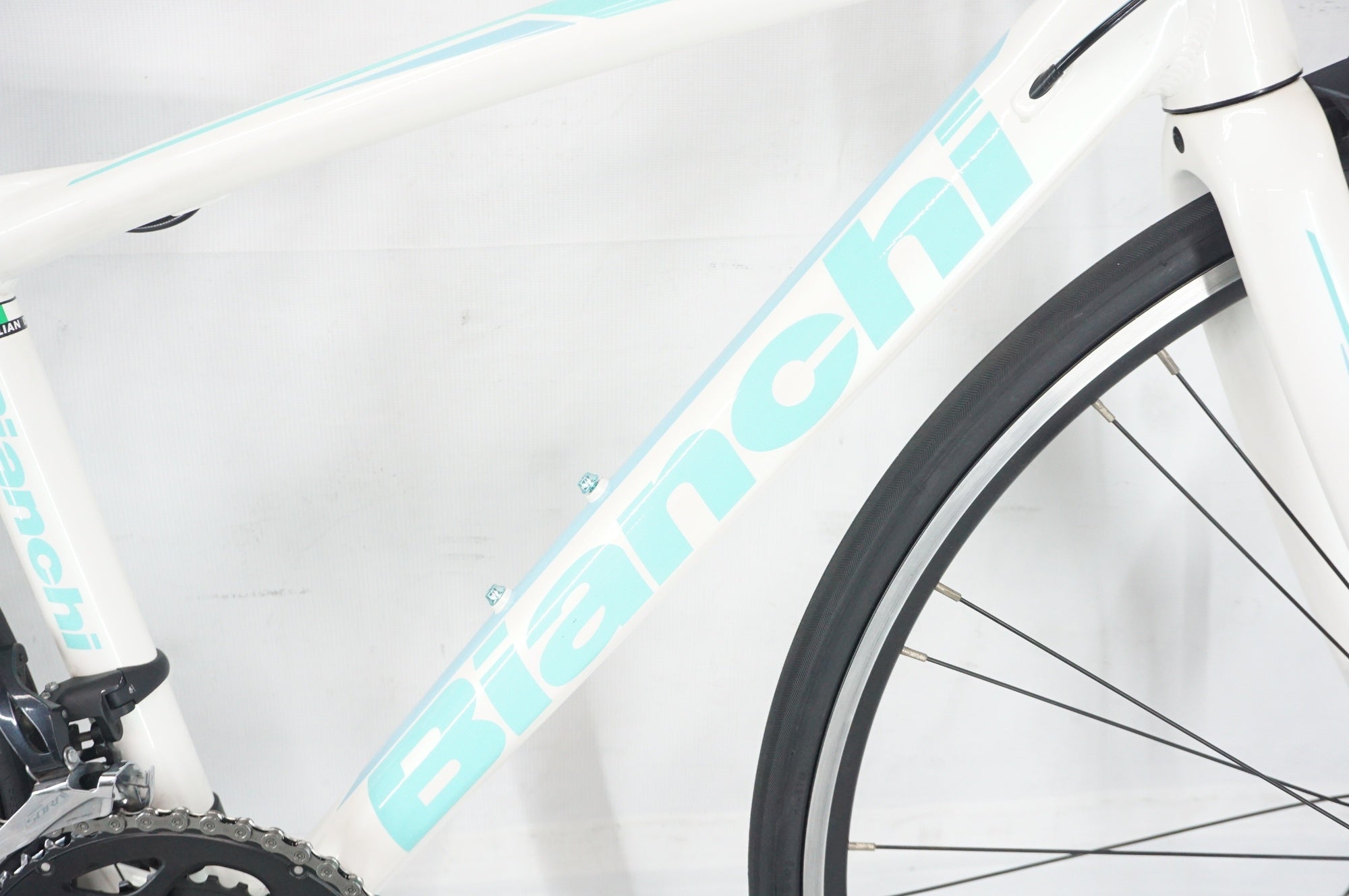 BIANCHI 「ビアンキ」 VIA NIRONE7 SORA 2019年モデル ロードバイク / 阪急塚口店