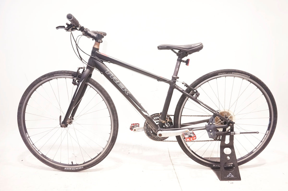 TREK 「トレック」 7.2FX 2014年モデル クロスバイク / 大阪門真店