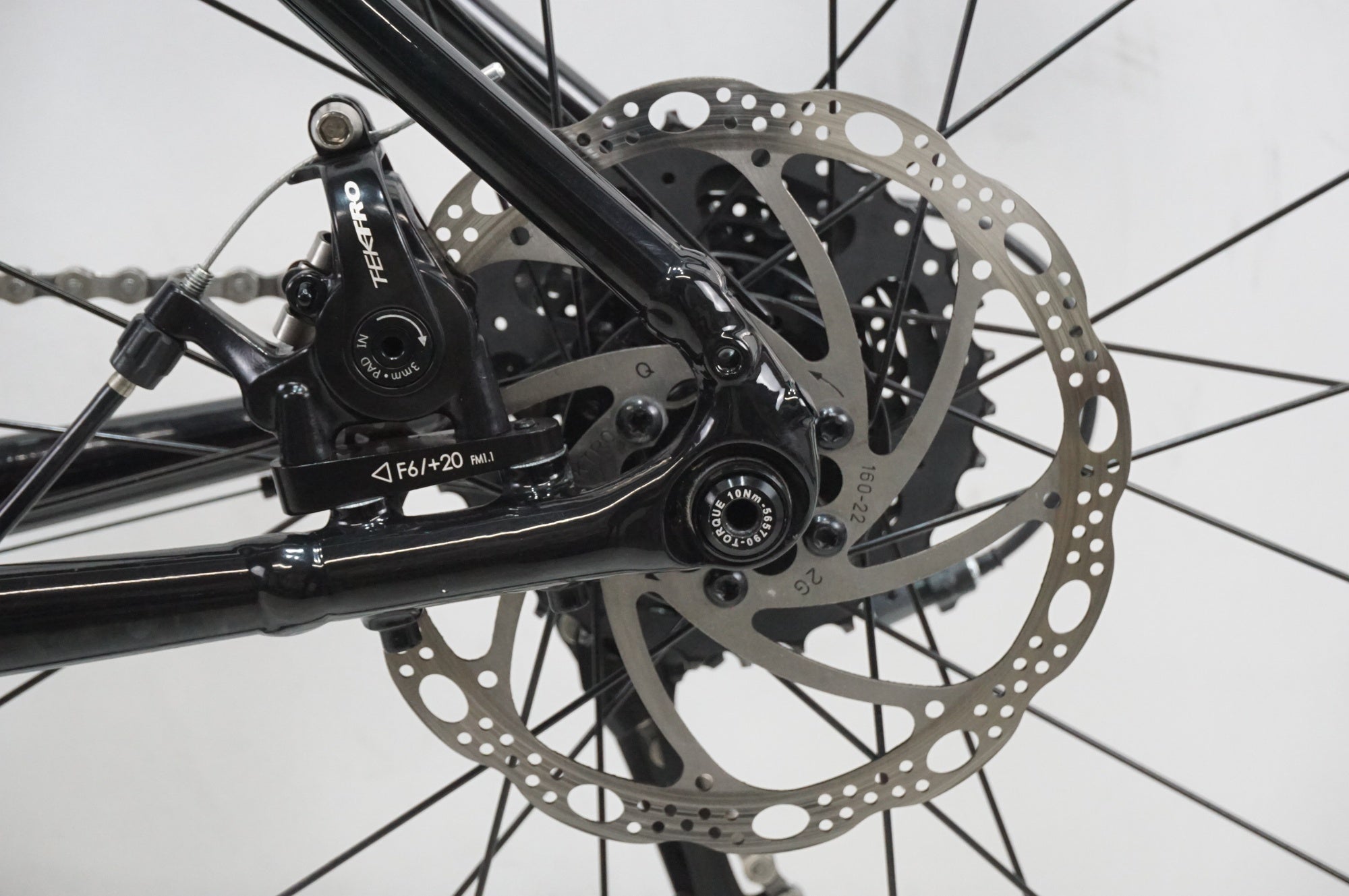 TREK 「トレック」 DOMANE AL 2 GEN 3 2023年モデル ロードバイク / 大宮店