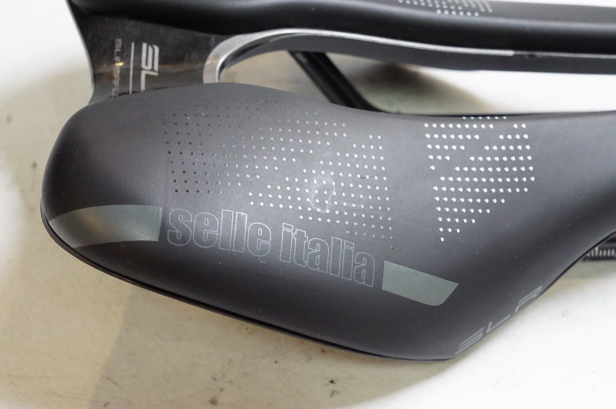 SELLE ITALIA 「セライタリア」 SLR BOOST サドル / 熊谷本店