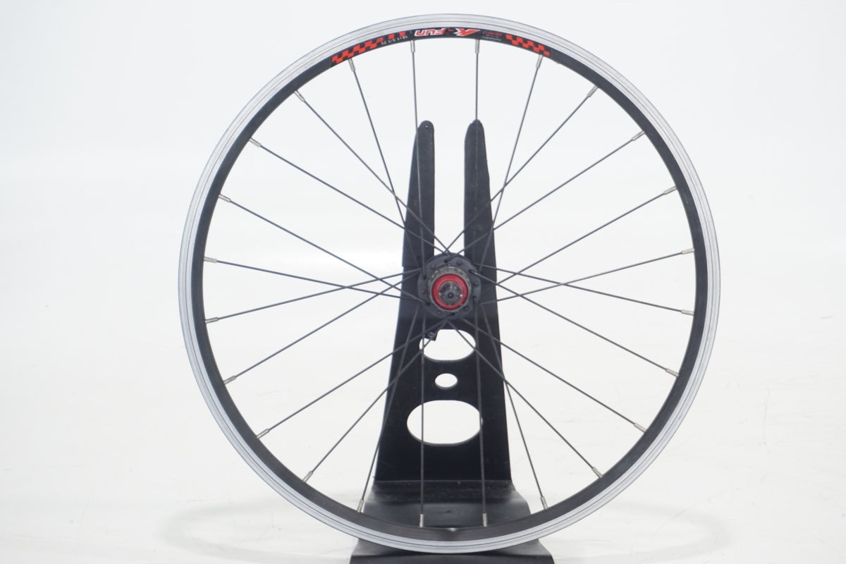 K-FUN 「ケーファン」 16インチ SHIMANO11速 ホイールセット  / 滋賀大津店