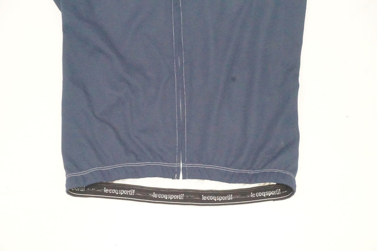 LE COQ SPORTIF「ルコックスポルティフ」 Lサイズ 半袖ジャージ/ 京都西院店