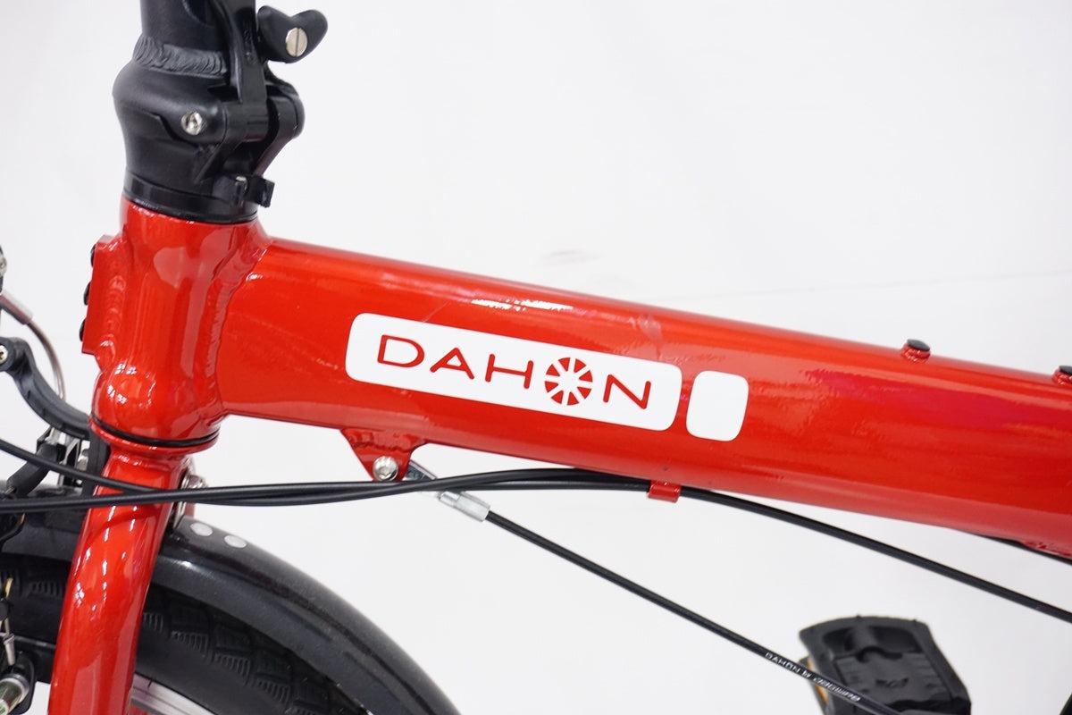 DAHON「ダホン」 HIT 26インチ 2024年モデル 折り畳み自転車 / 浜松店