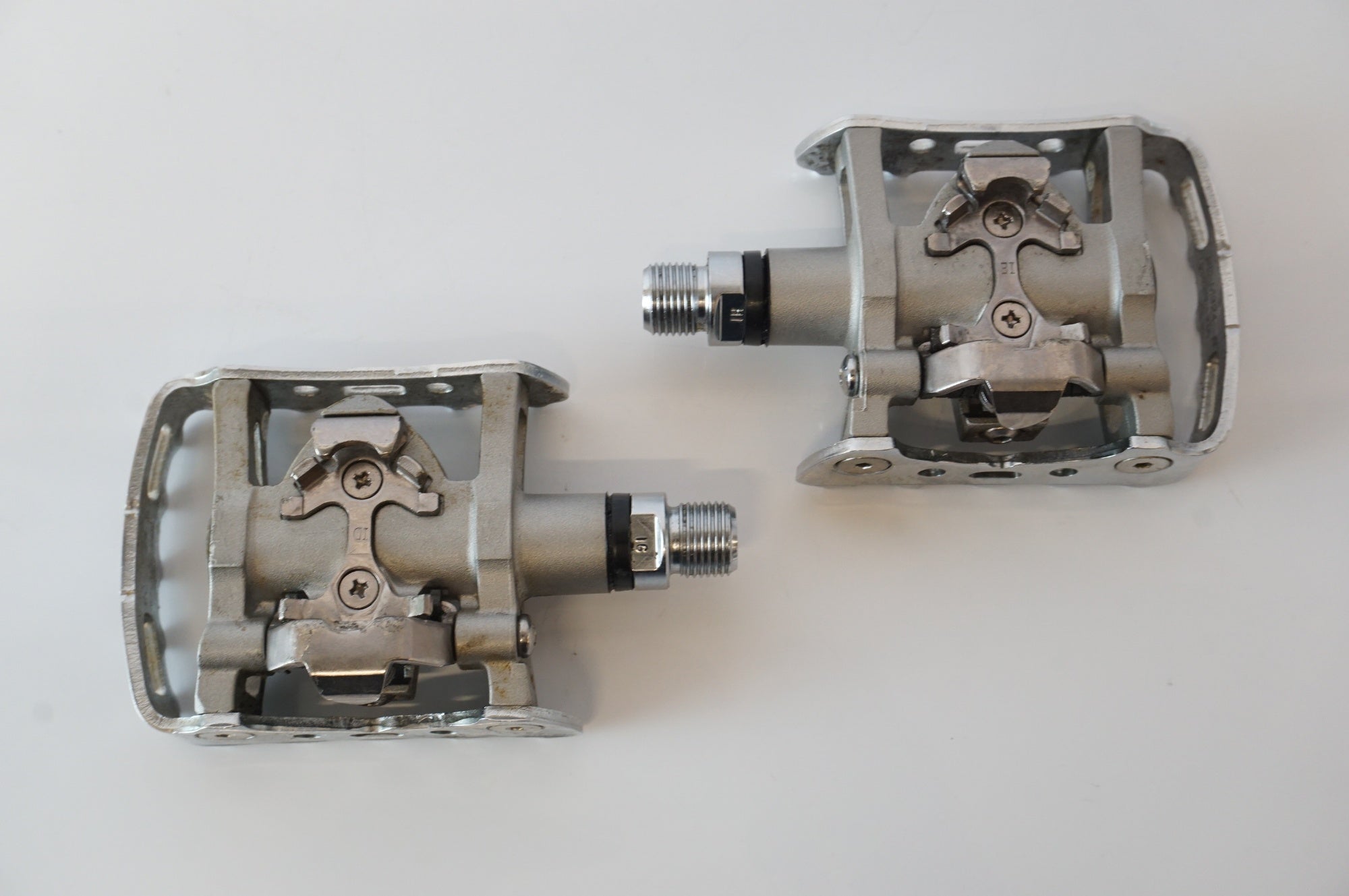 SHIMANO 「シマノ」 PD-M324 ペダル / 浜松店