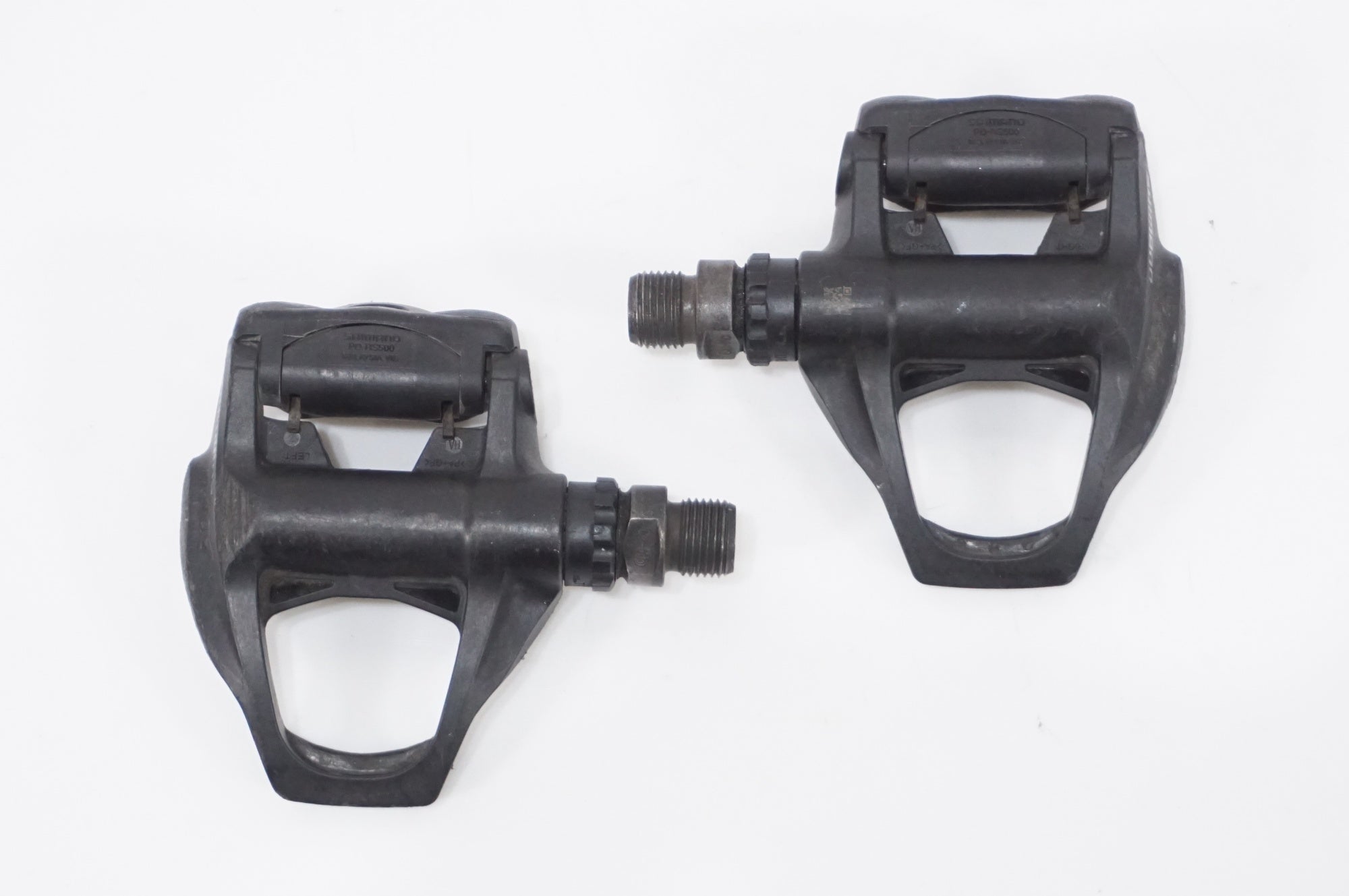 SHIMANO「シマノ」PD-RS500 ペダル / AKIBA店