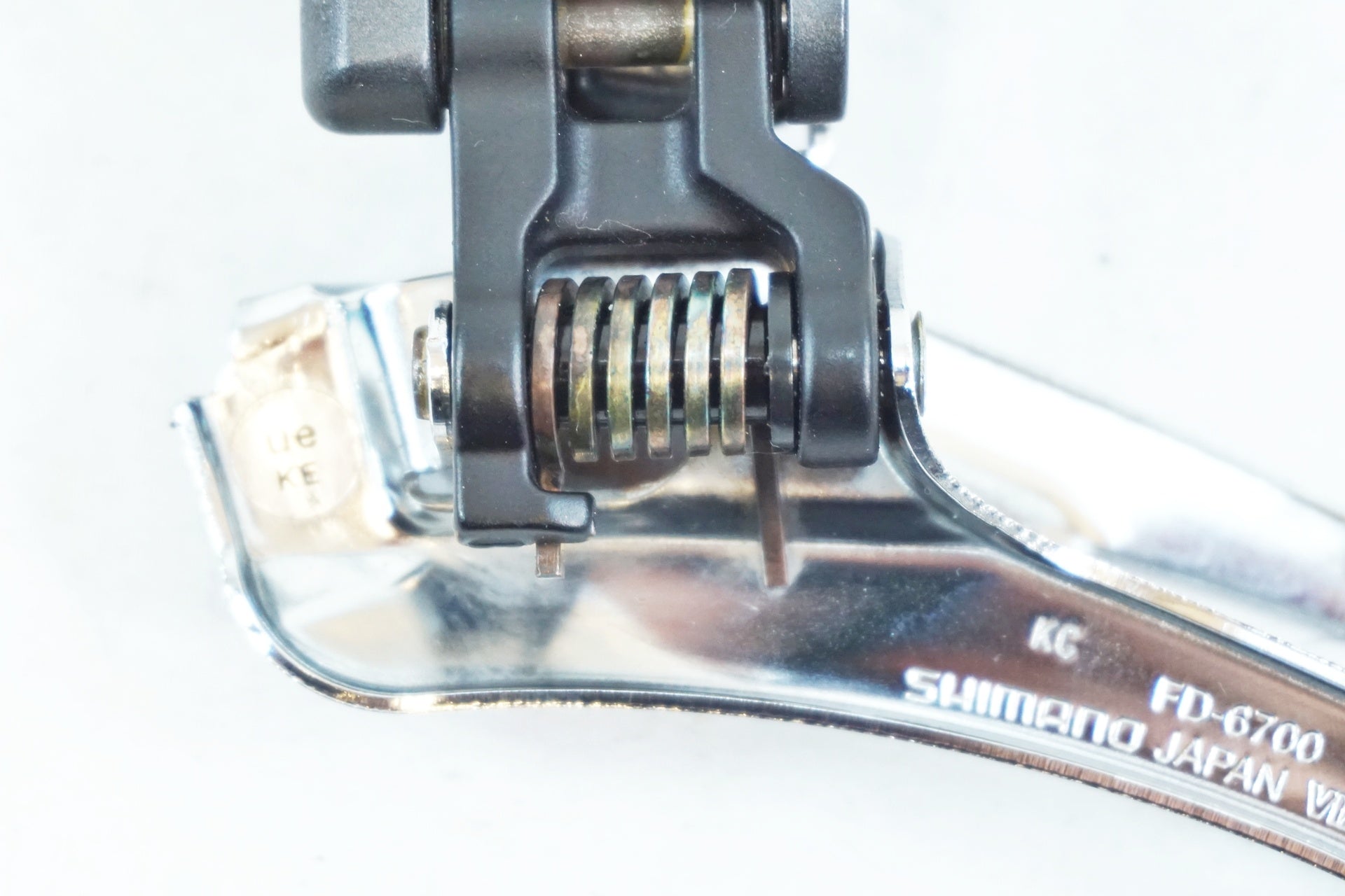 SHIMANO 「シマノ」 ULTEGRA FD-6700 フロントディレイラー / 有明ガーデン店