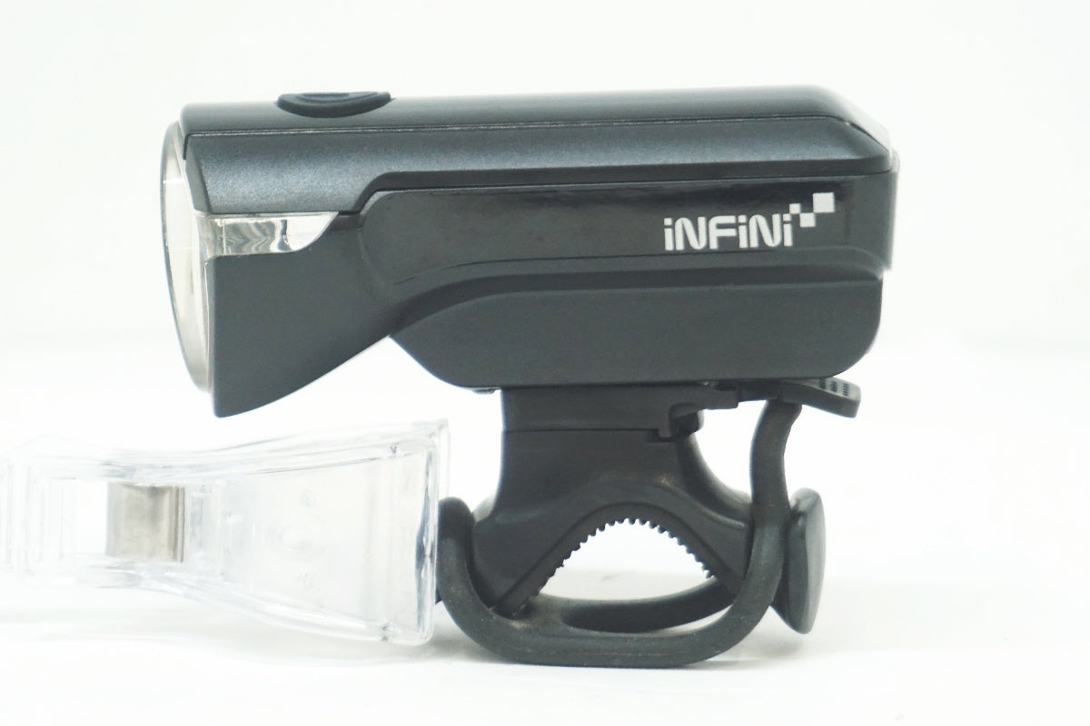 INFINI 「インフィニ」 フロントライト / 大阪美原北インター店