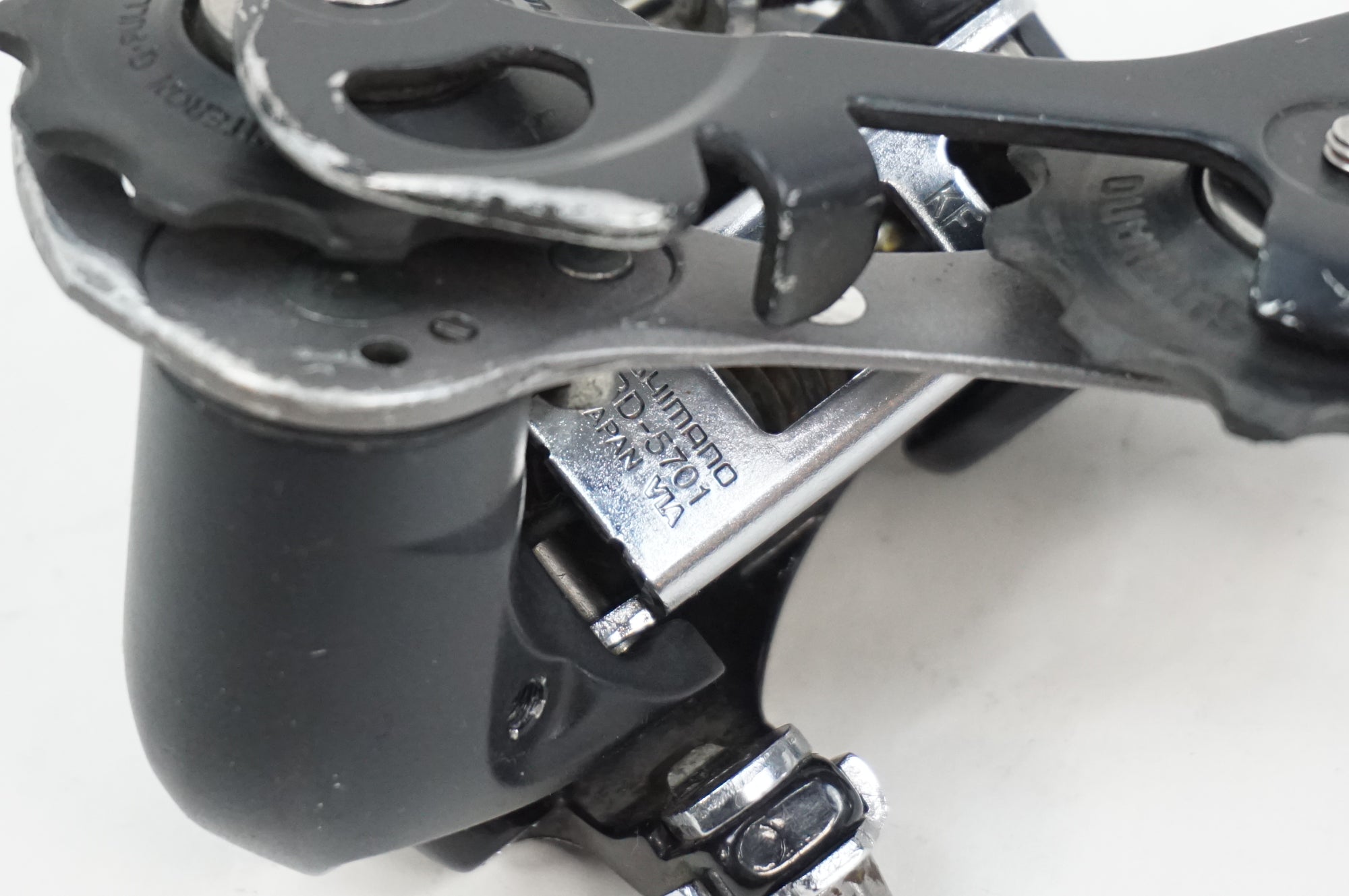 SHIMANO 「シマノ」 105 RD-5701 リアディレイラー / 川越店