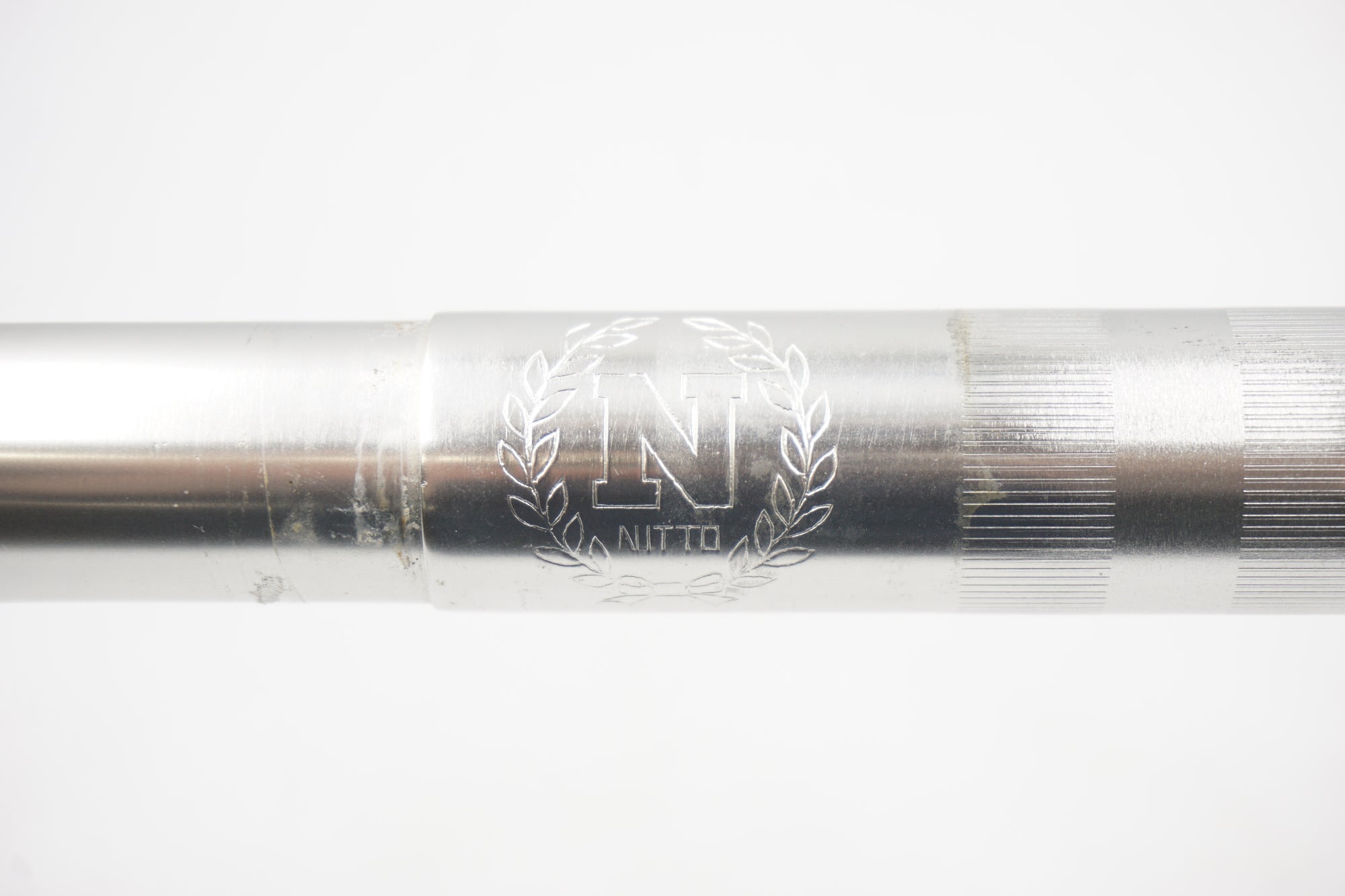 NITTO 「ニットー」 UNIVERSIADE 105 Φハンドル / 奈良店