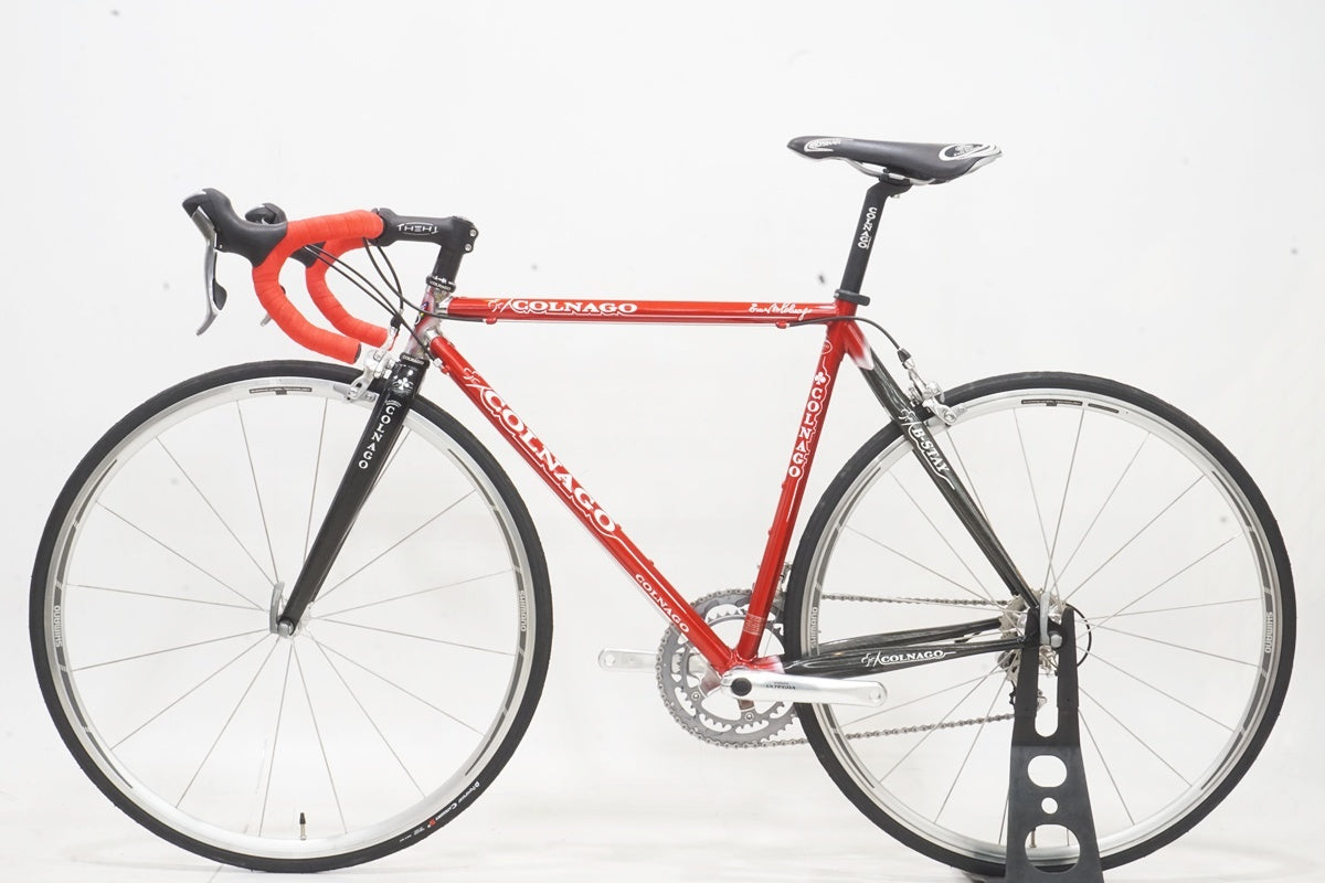 COLNAGO 「コルナゴ」 MASTER CARBON B-STAY 年式不明 ロードバイク/ 京都西院店