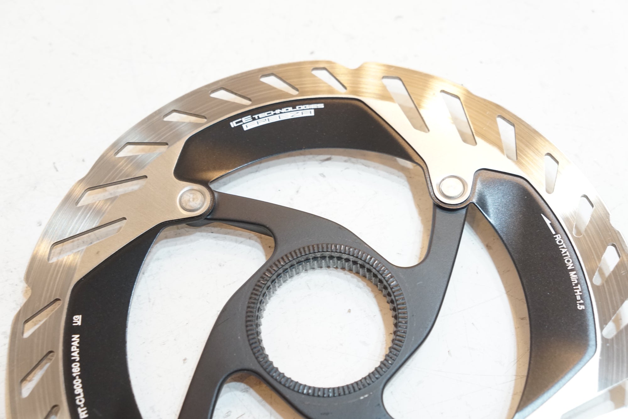 SHIMANO 「シマノ」 RT-CL900-160 ディスクローター / バイチャリ浦和ベース