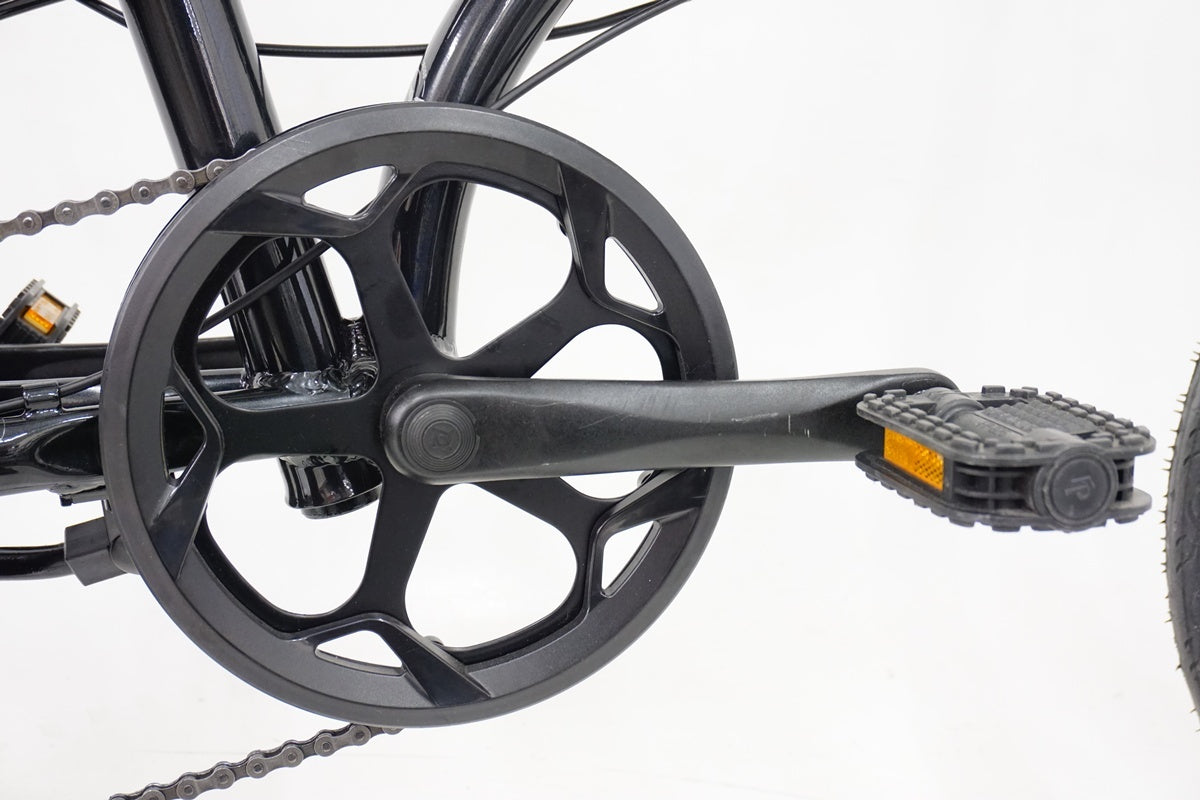 TERN「ターン」 LINK A7 2022年モデル 20インチ 折り畳み自転車 / 浜松店