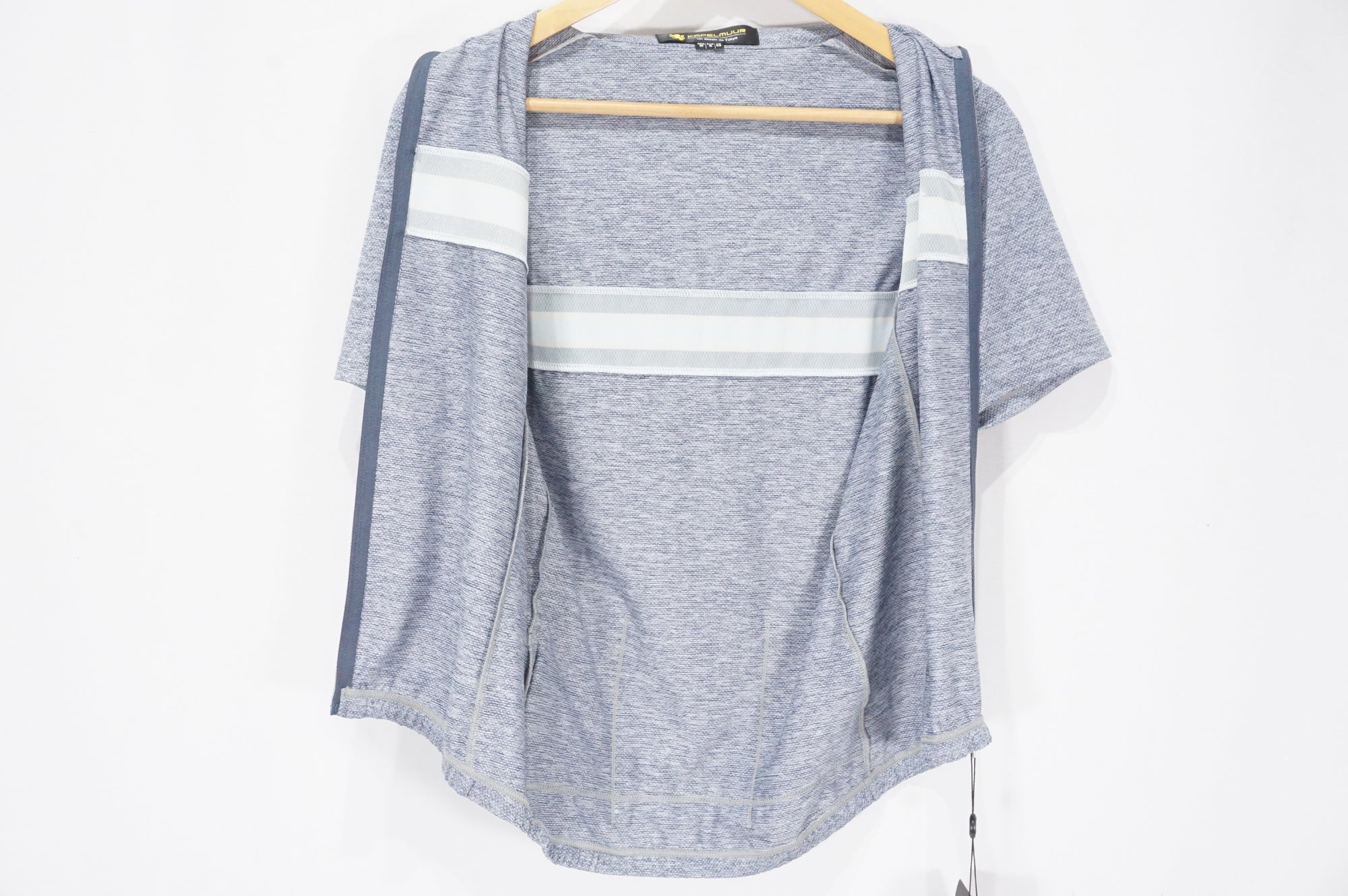 KAPELMUUR 「カペルミュール」 Mサイズ ジャージ / AKIBA店