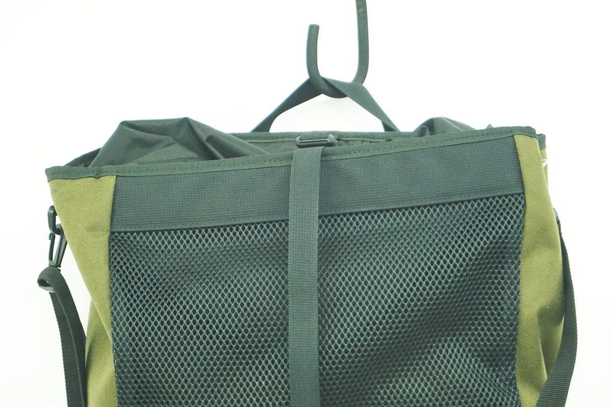 BLUE LUG 「ブルーラグ」 GROCERY PANNIER パニアバッグ / 大阪美原北インター店