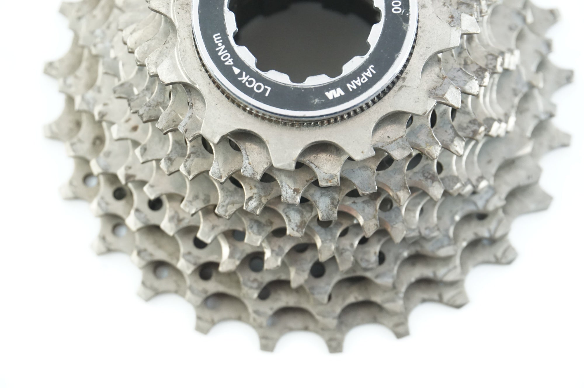 SHIMANO 105 「シマノ」 CS-5800 11S 12-25T スプロケット / 中目黒店