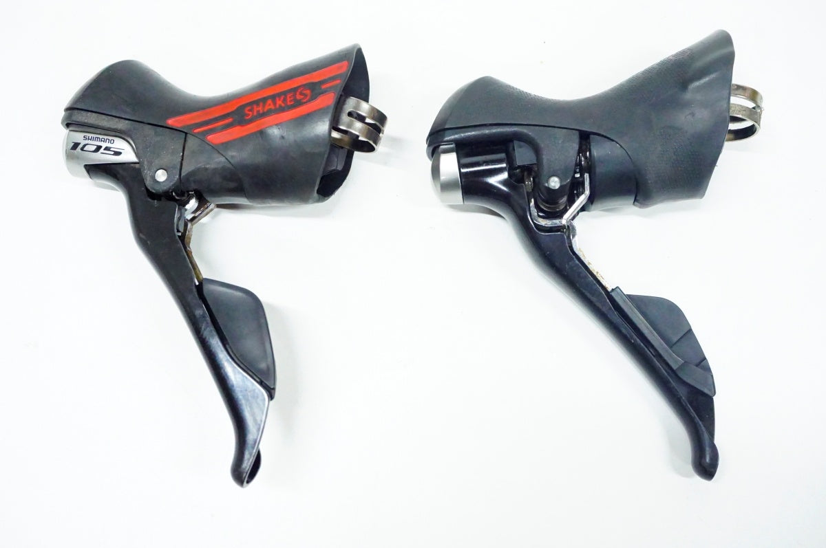 SHIMANO 「シマノ」 105 ST-5800 デュアルコントロールレバー / 名古屋大須店