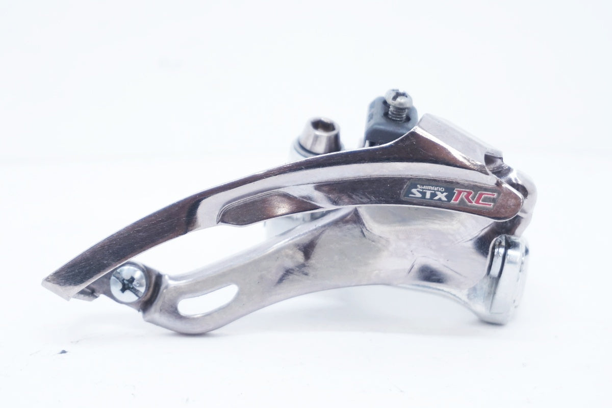SHIMANO 「シマノ」 STX RC FD-MC36 フロントディレイラー / 大阪美原北インター店
