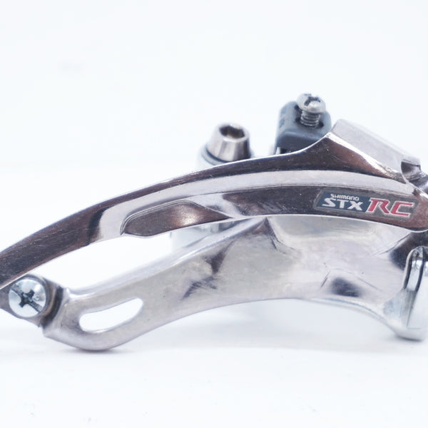 SHIMANO XTR フロントディレイラー　３種 Amazon.co.jp: シマノ（SHIMANO） フロントディレイラー FD