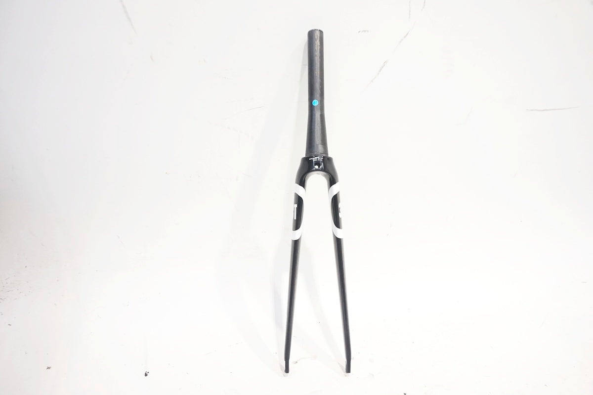 3T 「スリーティー」 RIGIDA PRO 100mm カーボンフォーク/カット有 / 大阪門真店