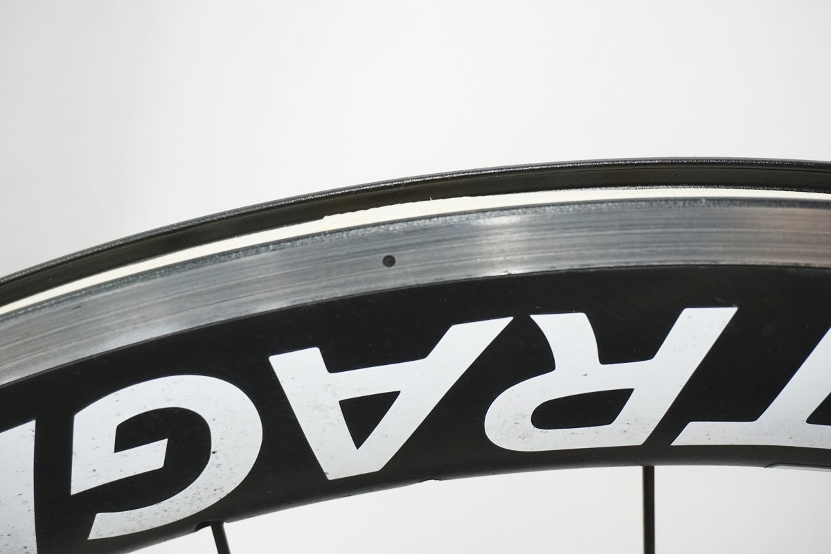 BONTRAGER 「ボントレガー」 AURA5 TLR シマノ11s ホイールセット / 奈良店