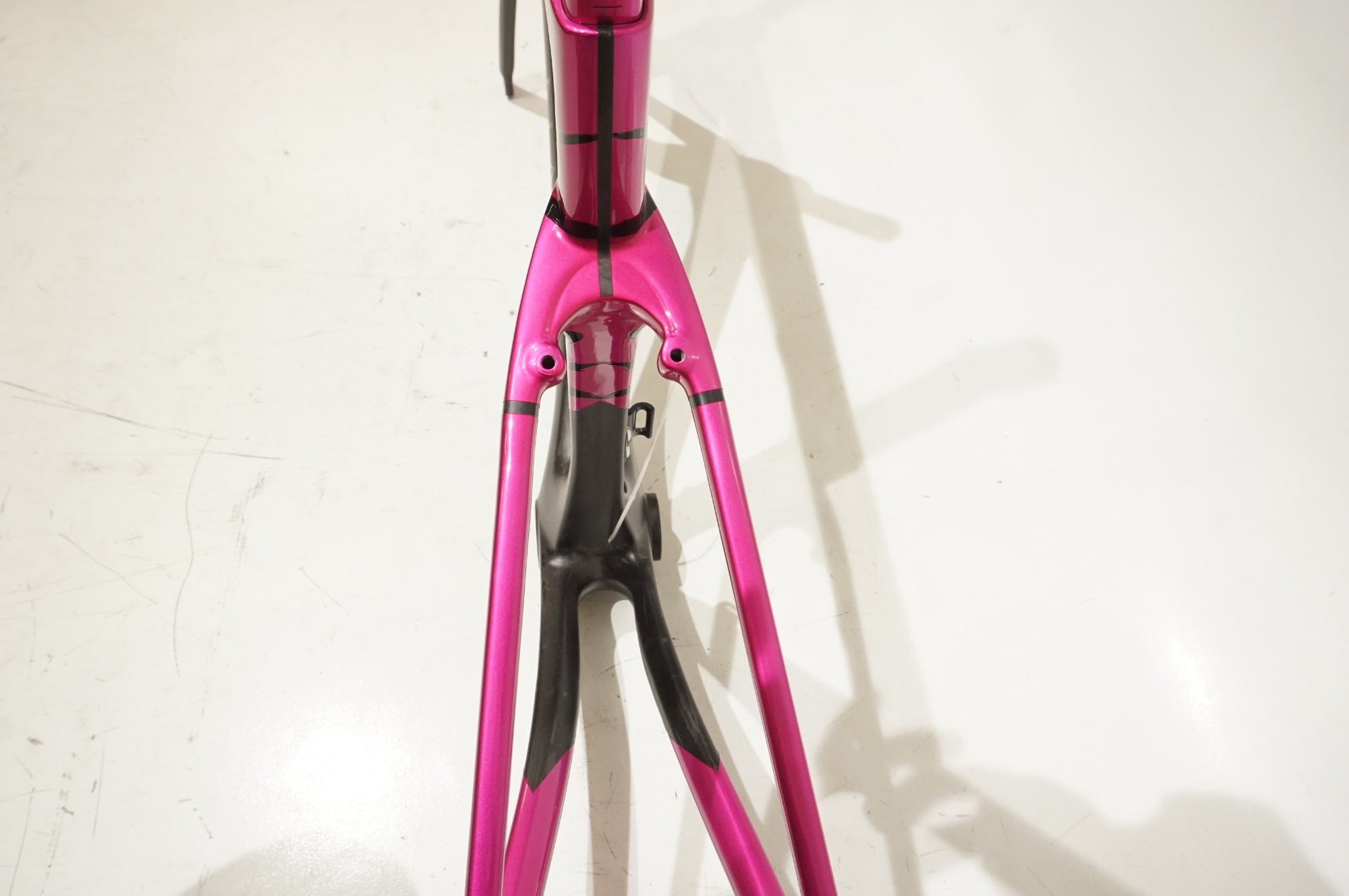 NAGI  「ナギ」 BIKE EDGE700 2019年モデル フレームセット / 浜松店