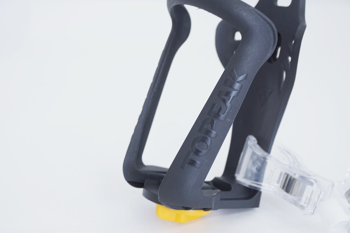 TOPEAK 「トピーク」 MODULA CAGE  ボトルケージ / 京都八幡店