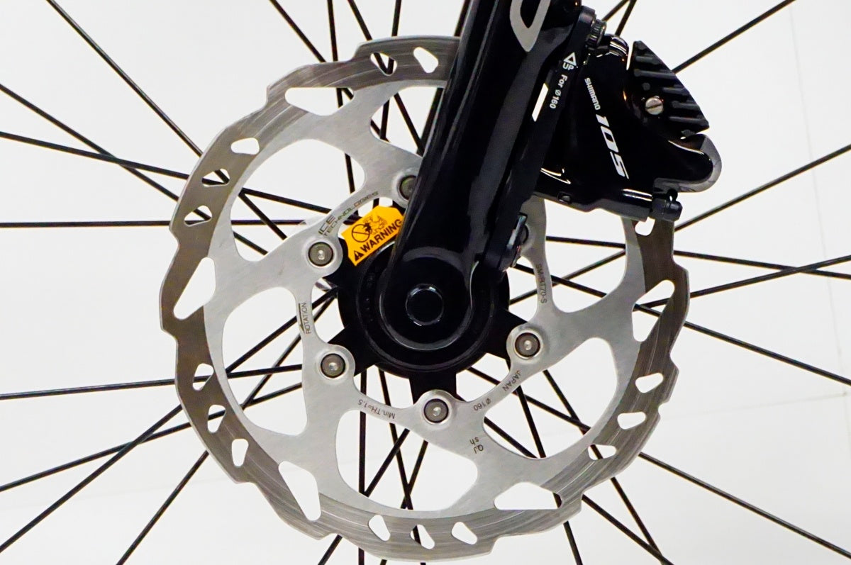 CORRATEC 「コラテック」 DOLOMITI DISC 105 2021年モデル ロードバイク / 名古屋大須店